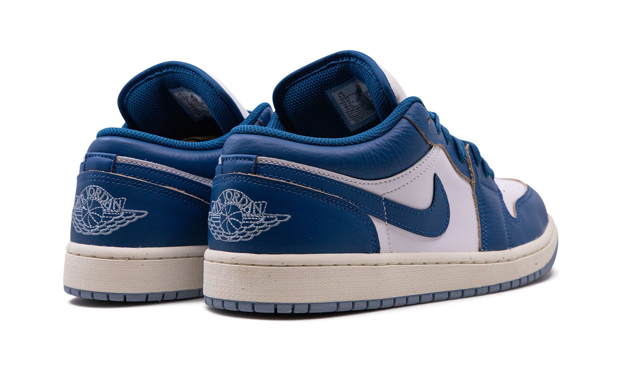 Air Jordan 1 Low SE 'Industrial Blue'