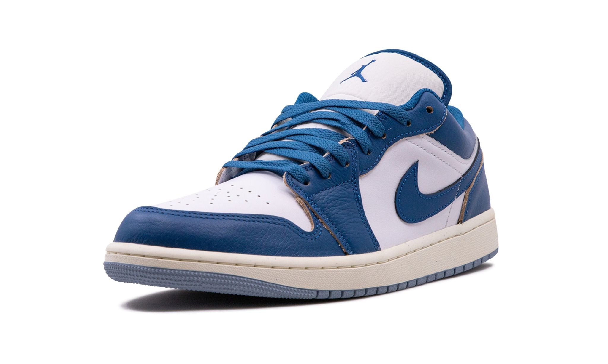 Air Jordan 1 Low SE 'Industrial Blue'