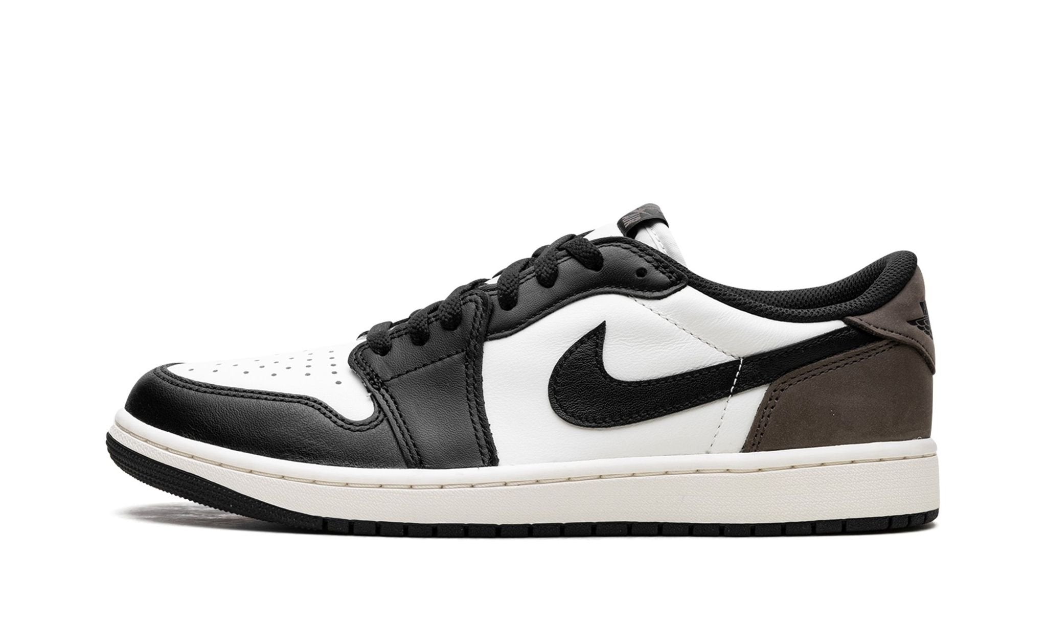 Air Jordan 1 Retro Low OG 'Mocha'