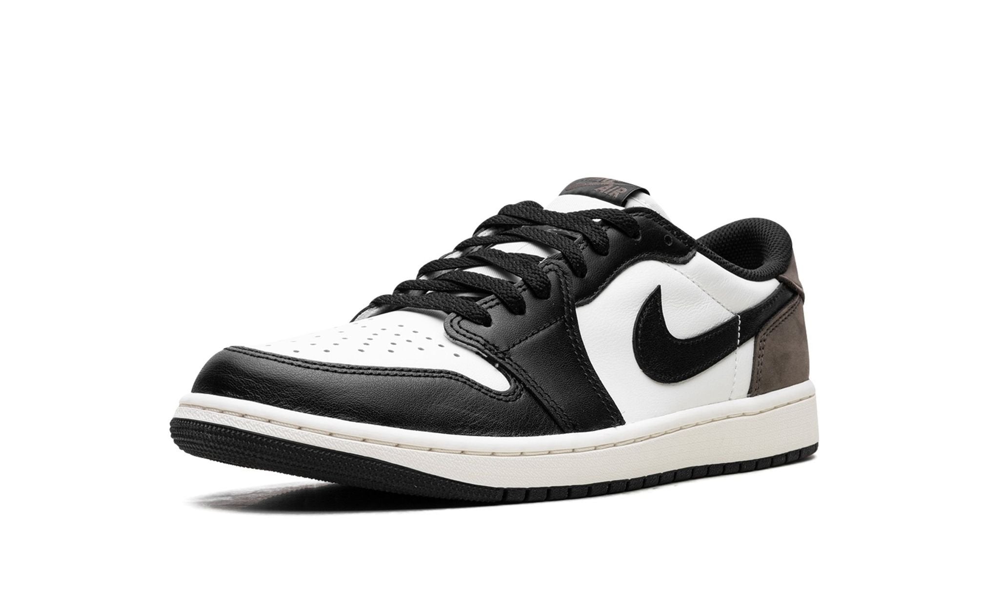 Air Jordan 1 Retro Low OG 'Mocha'