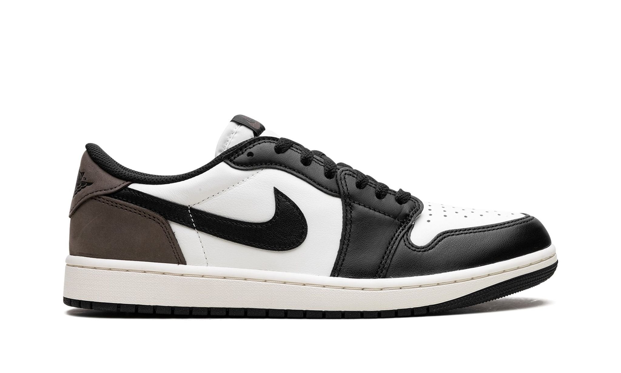 Air Jordan 1 Retro Low OG 'Mocha'