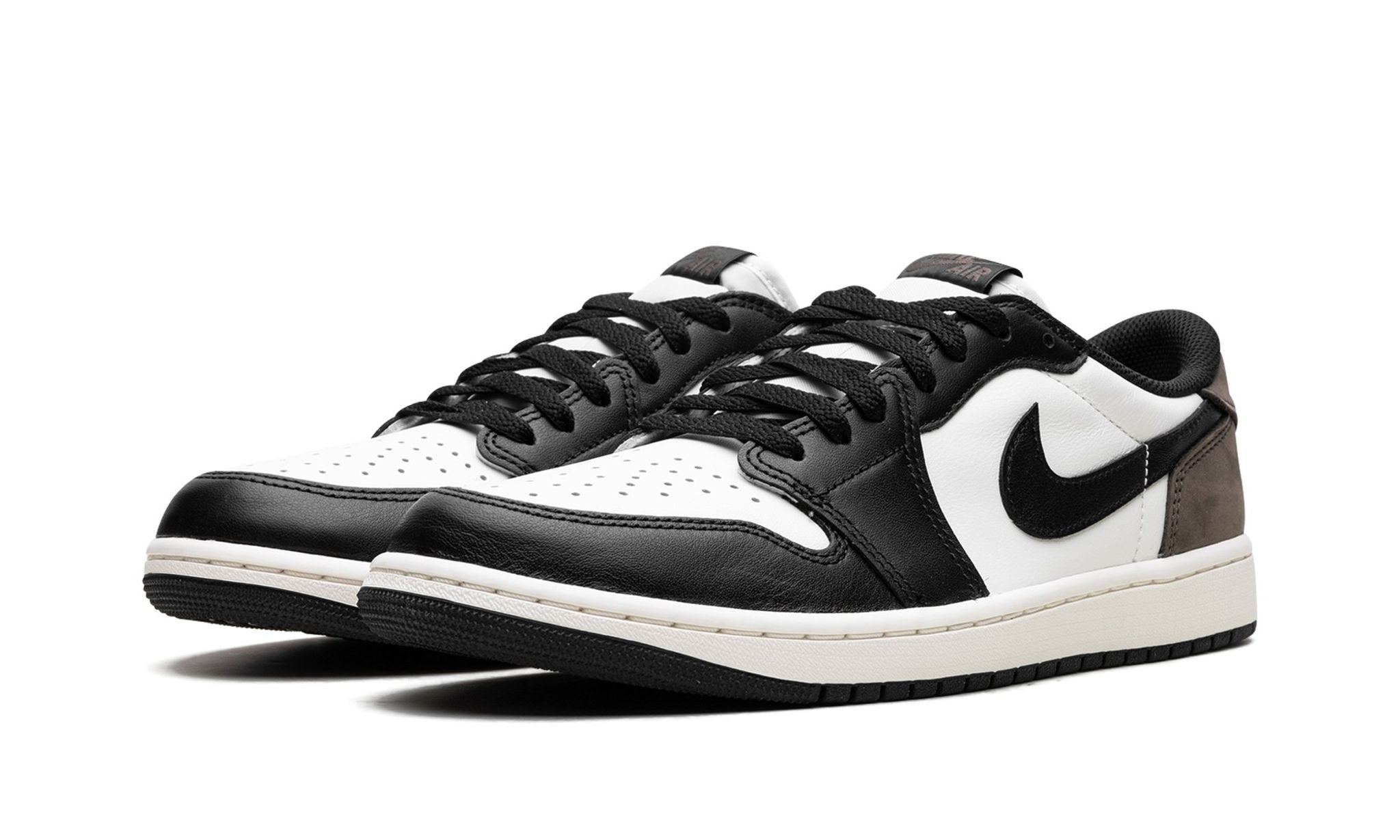 Air Jordan 1 Retro Low OG 'Mocha'