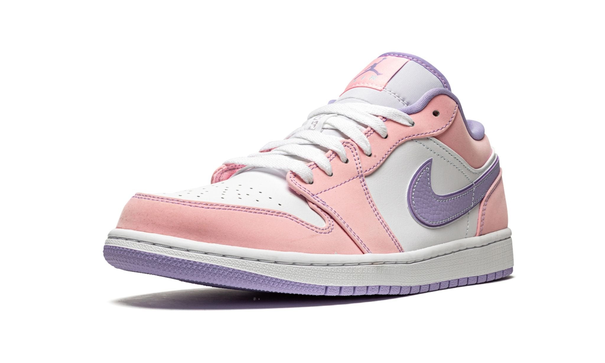 Air Jordan 1 Low SE Arctic Punch