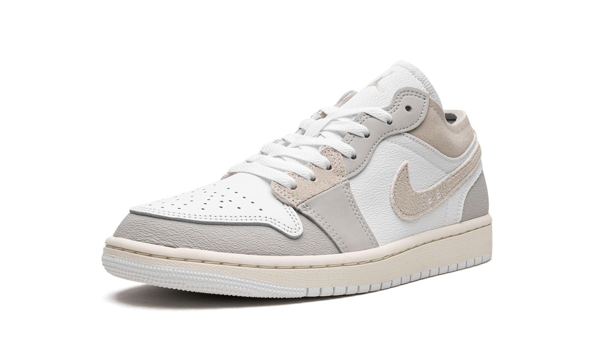 Air Jordan 1 Low SE Craft Tech Grey