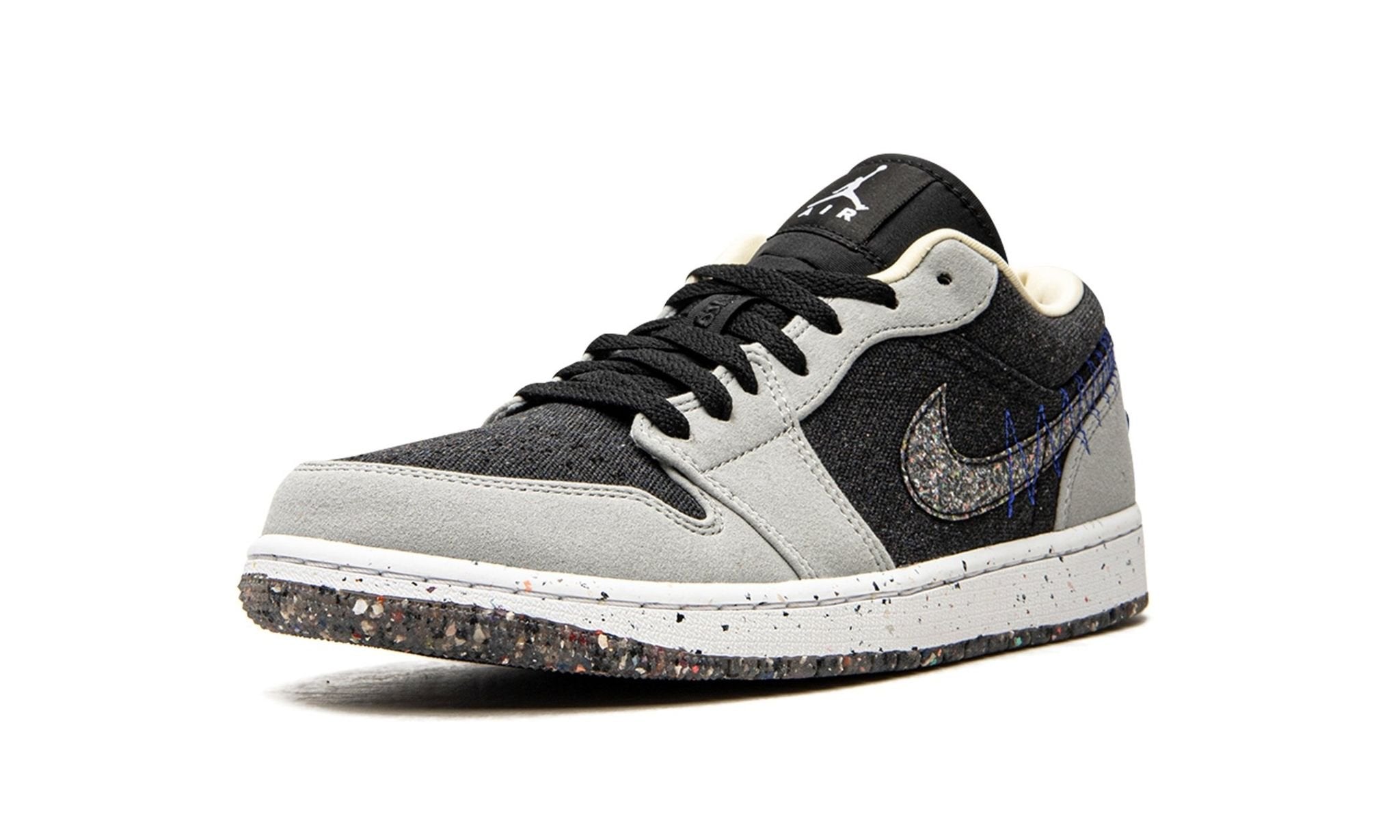 Air Jordan 1 Low Crater