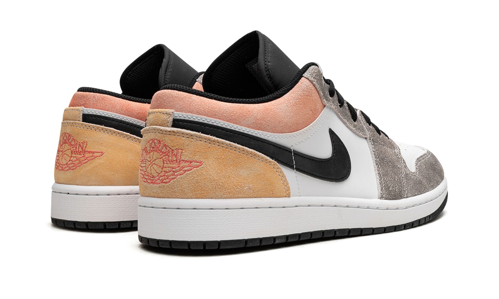 Air Jordan 1 Low SE Flight Club