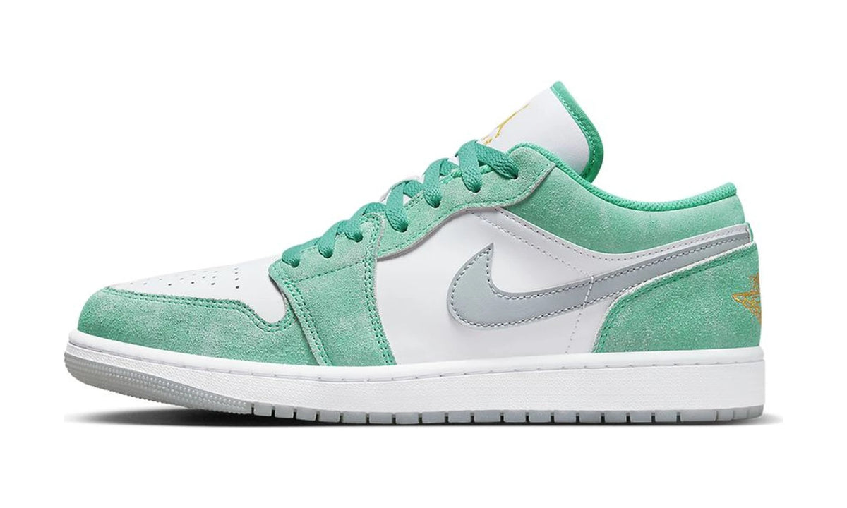Air Jordan 1 Low Emerald