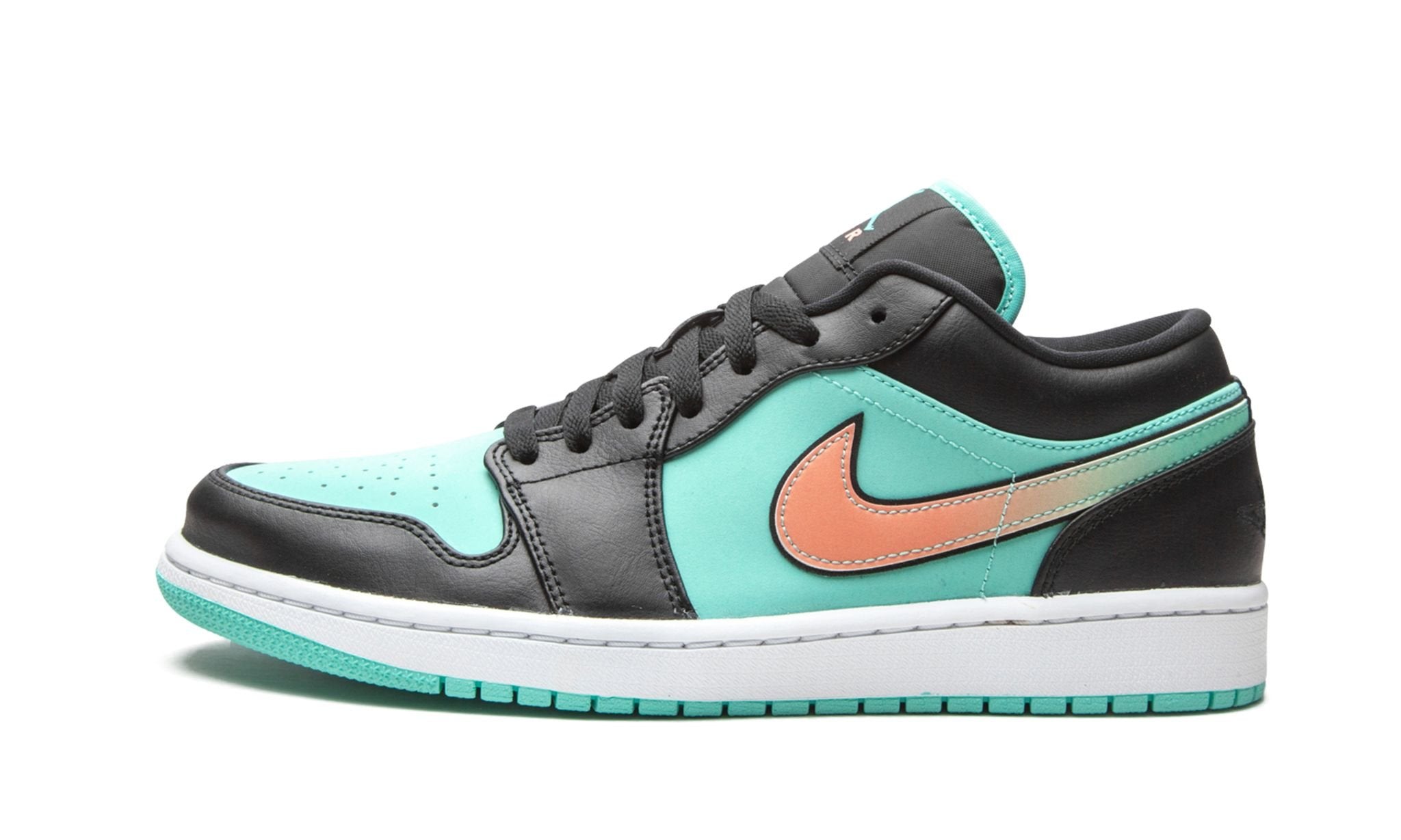 Air Jordan 1 Low SE Tropical Twist