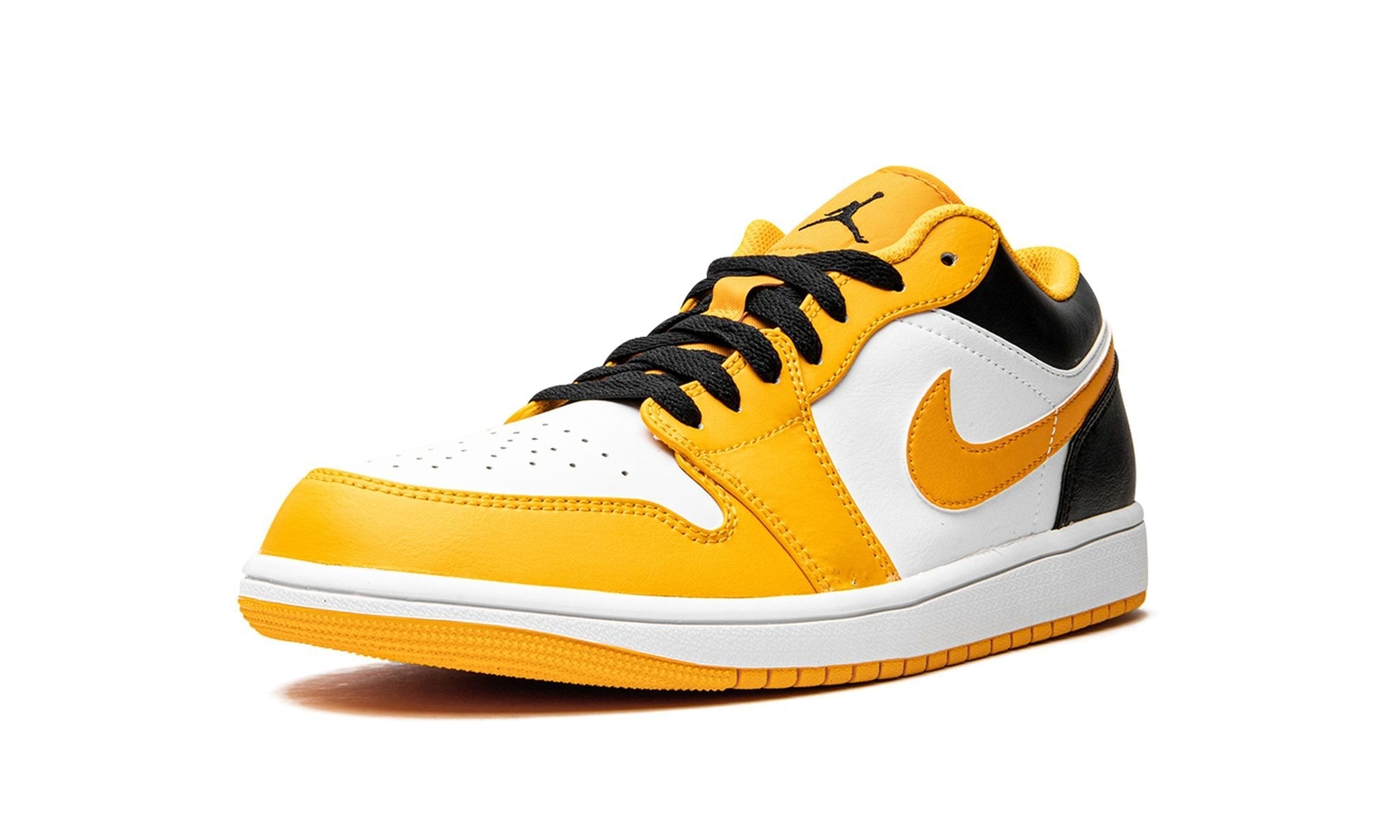 Air Jordan 1 Low Taxi
