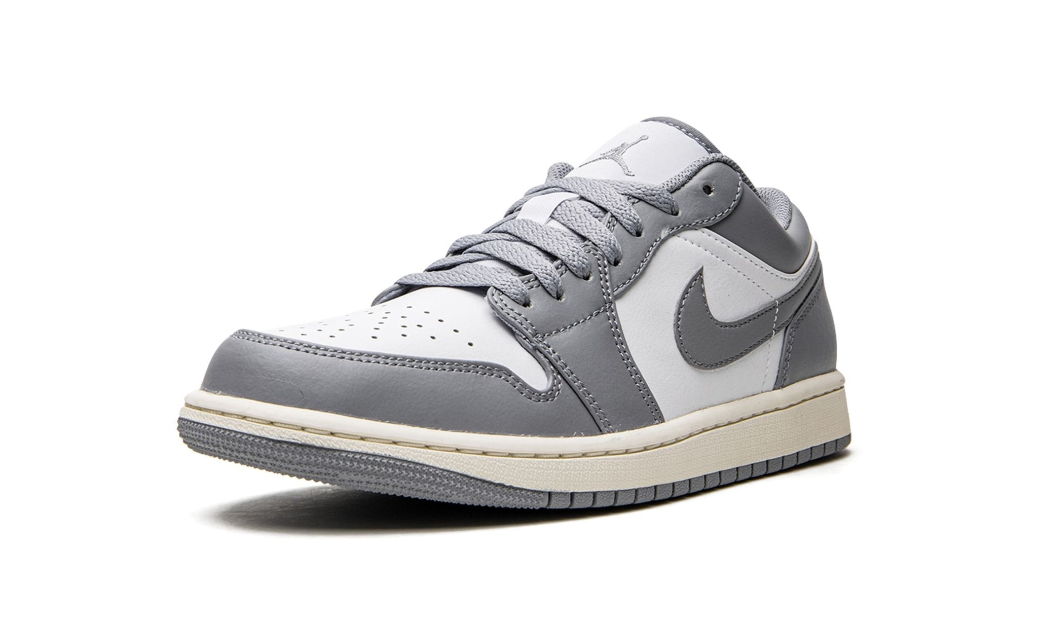 Air Jordan 1 Low Vintage Grey