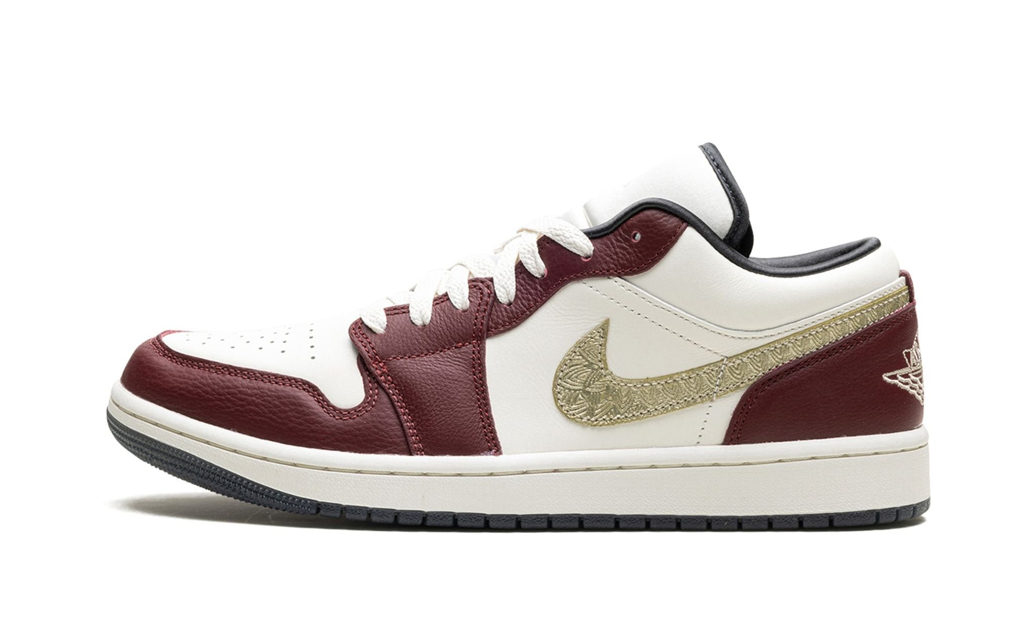 Air Jordan 1 Low Wmns Chinese New Year 2024
