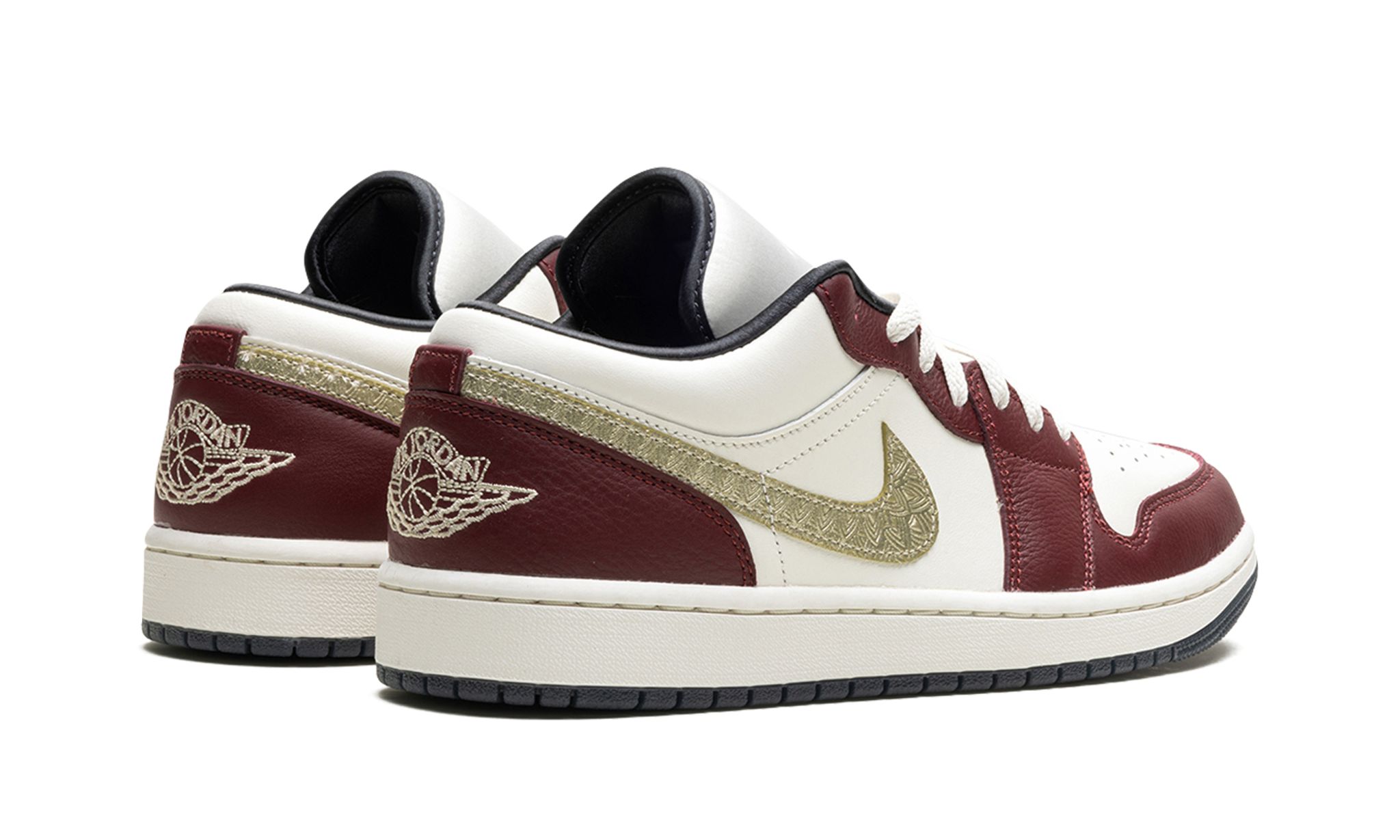 Air Jordan 1 Low Wmns Chinese New Year 2024