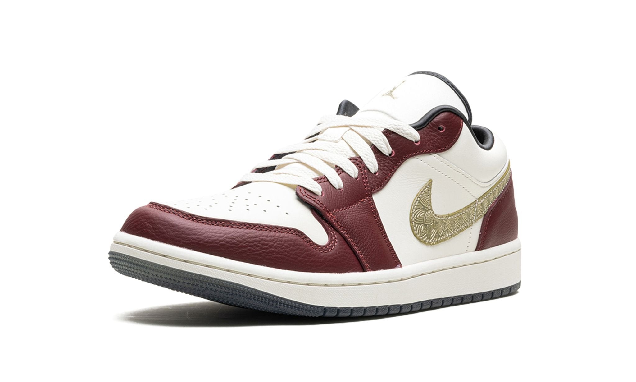 Air Jordan 1 Low Wmns Chinese New Year 2024