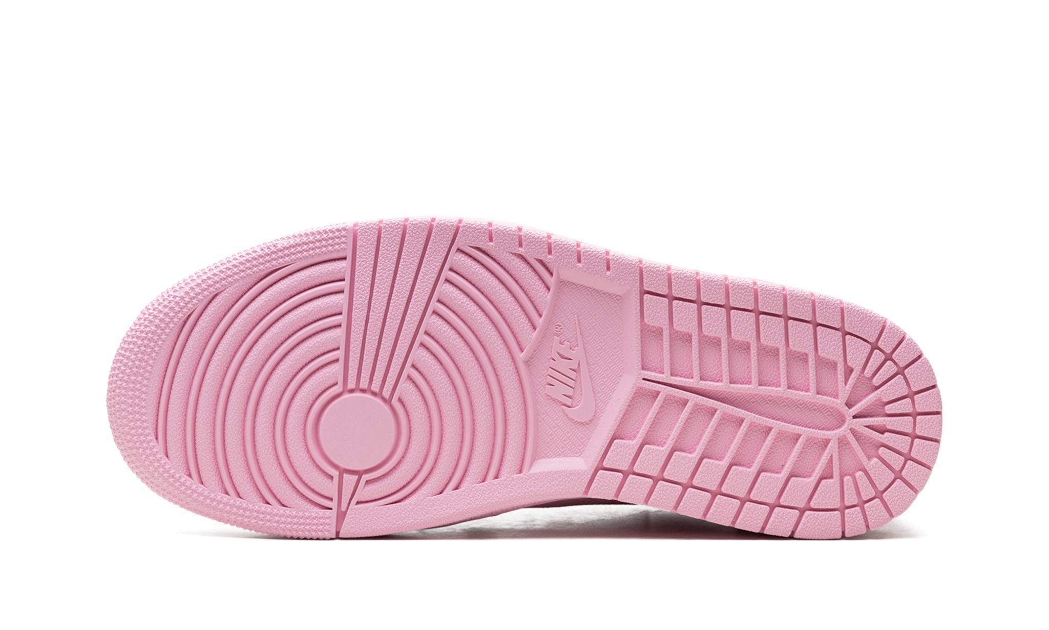 Wmns Air Jordan 1 Low Method of Make 'Perfect Pink'