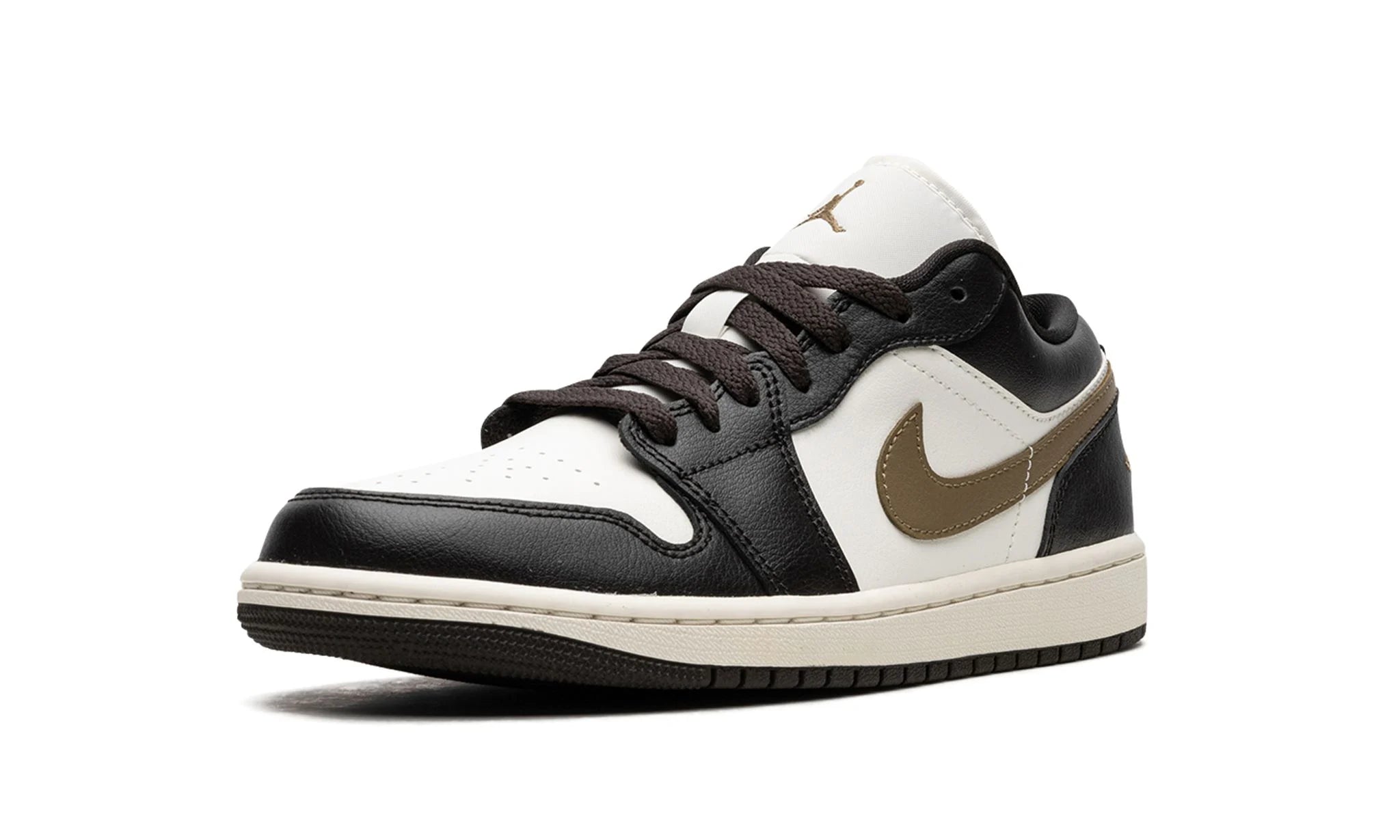 Wmns Air Jordan 1 Low Shadow Brown