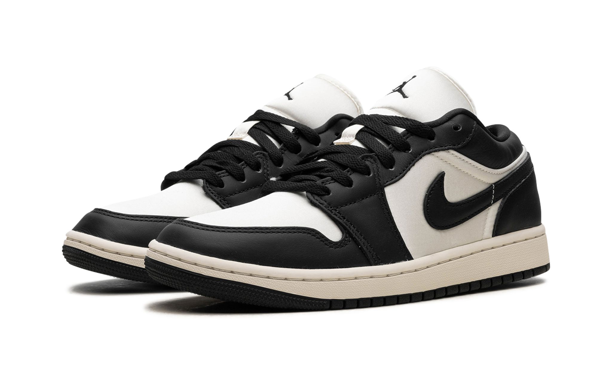 Air Jordan 1 Low Vintage Panda