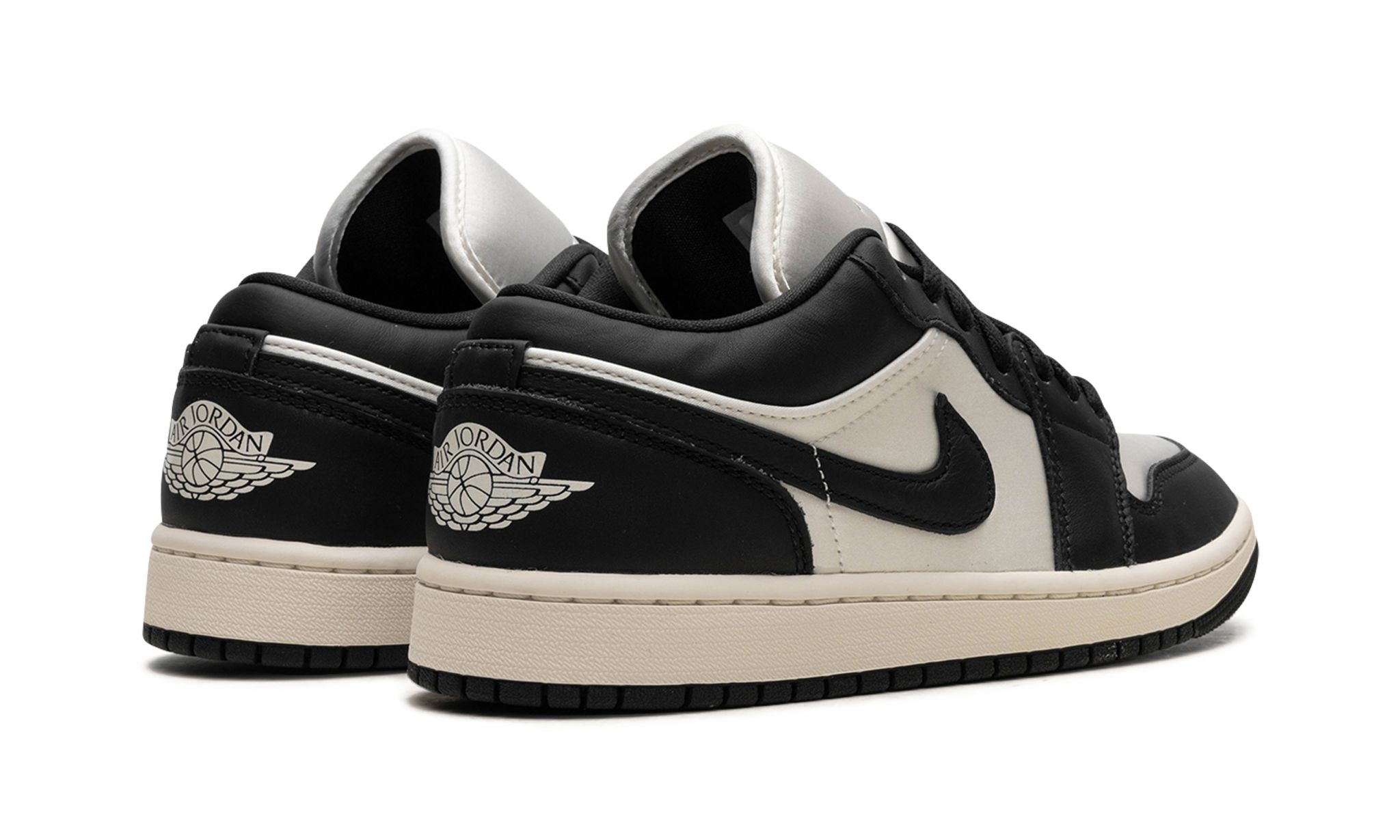 Air Jordan 1 Low Vintage Panda