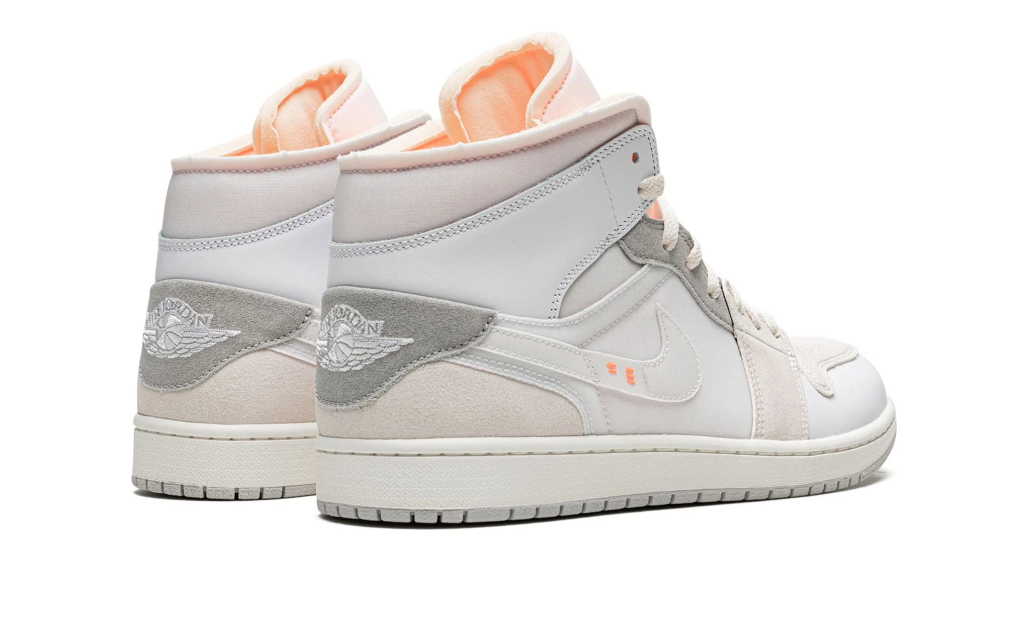 Air Jordan 1 Mid SE Craft Inside Out