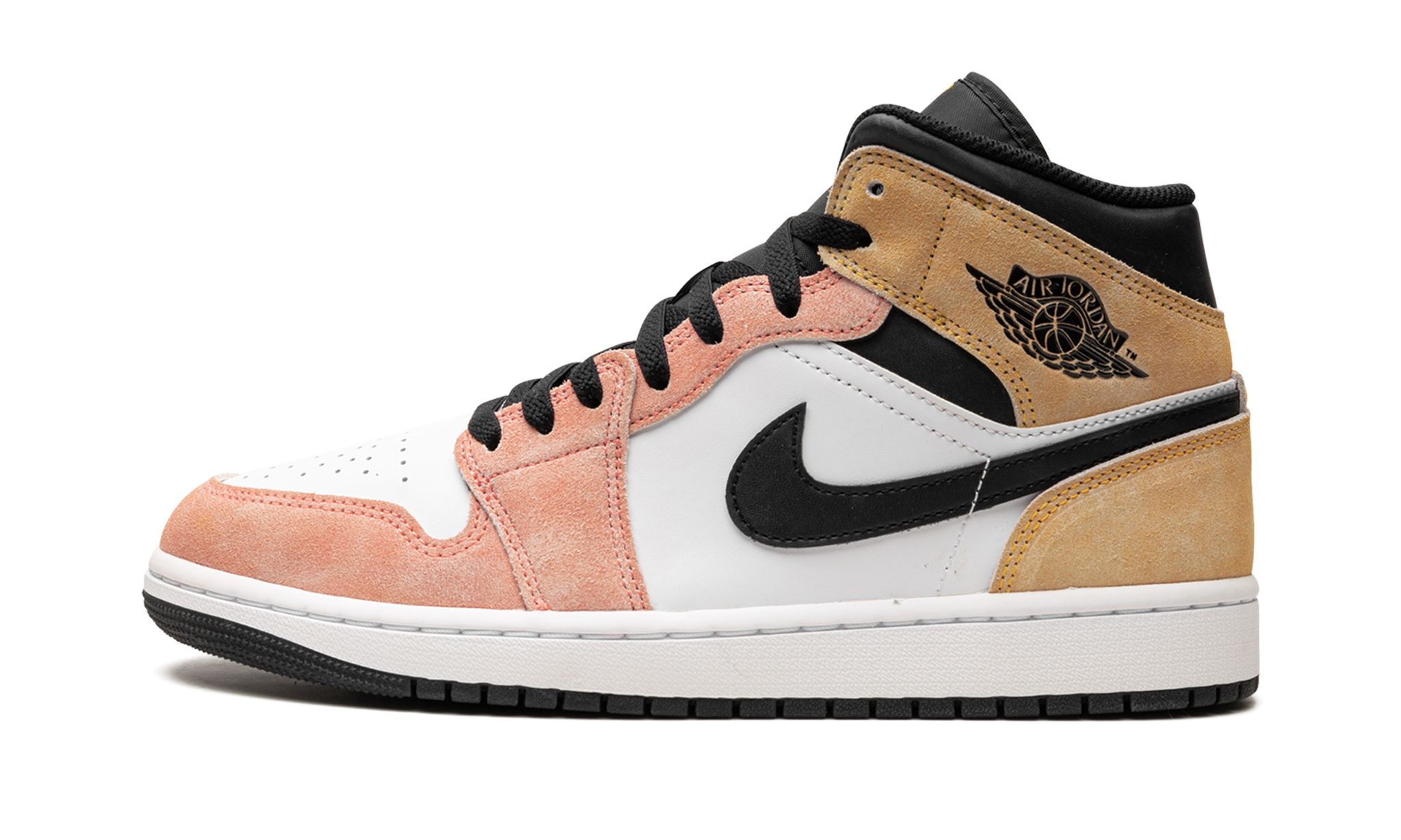 Air Jordan 1 Mid SE Flight Club