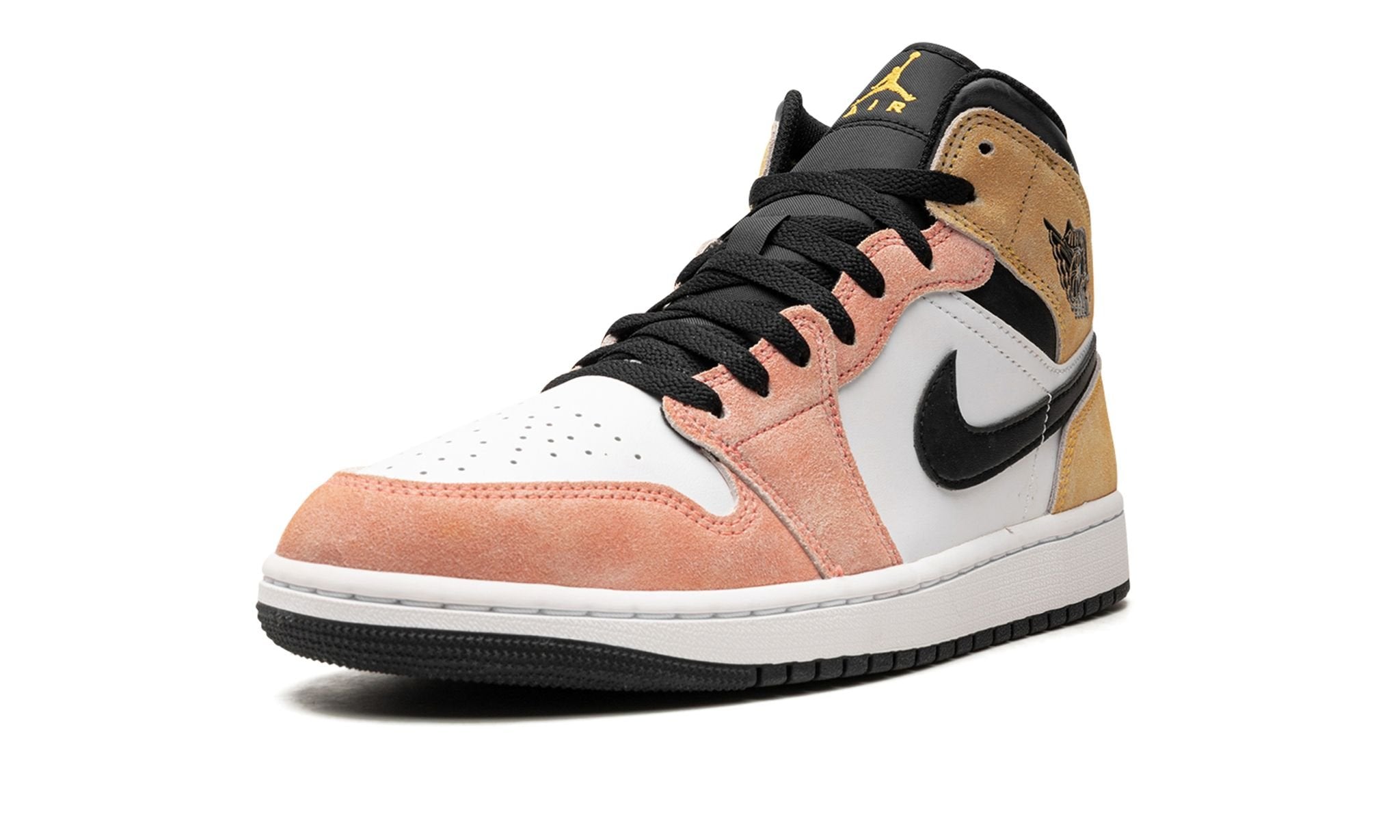 Air Jordan 1 Mid SE Flight Club