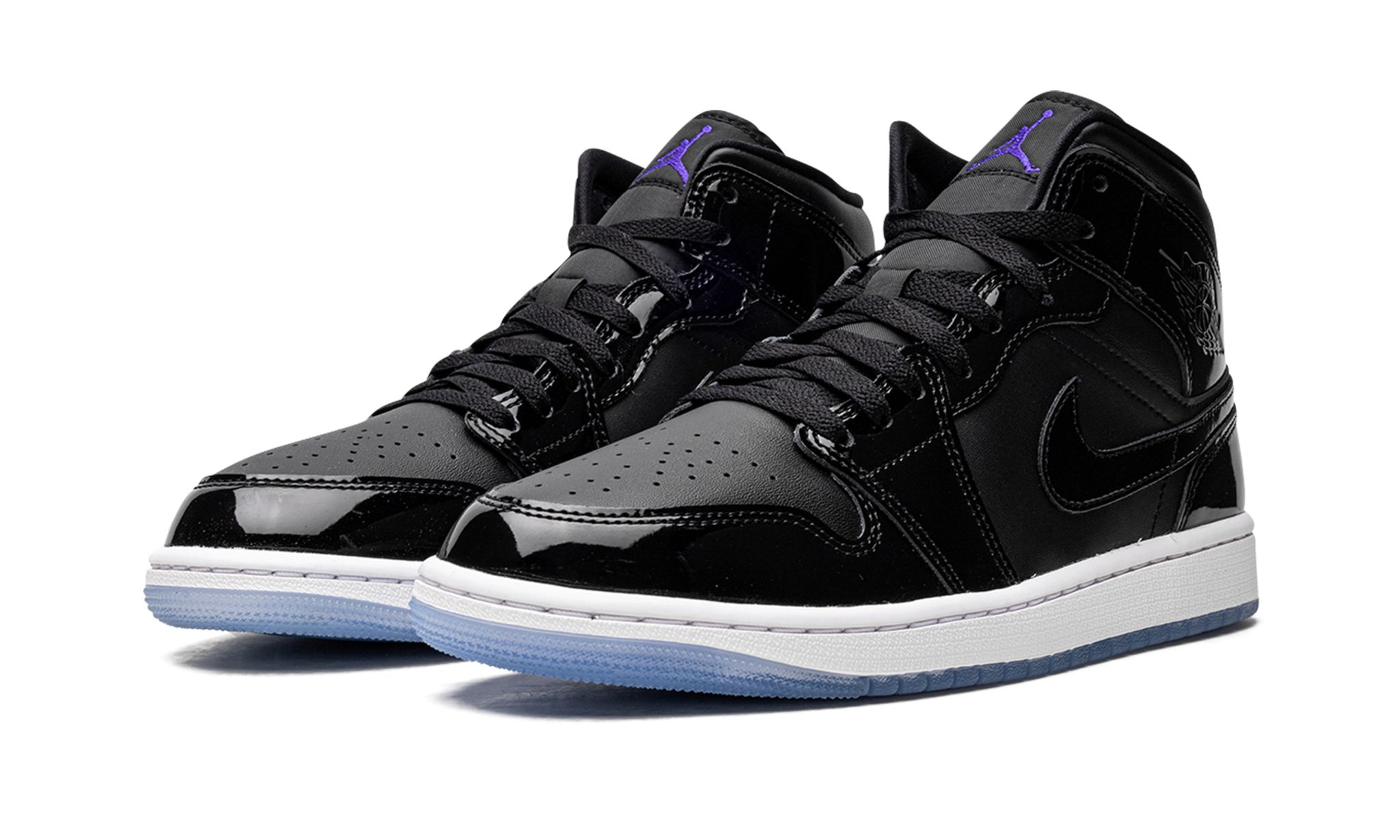 Air Jordan 1 Mid SE Space Jam