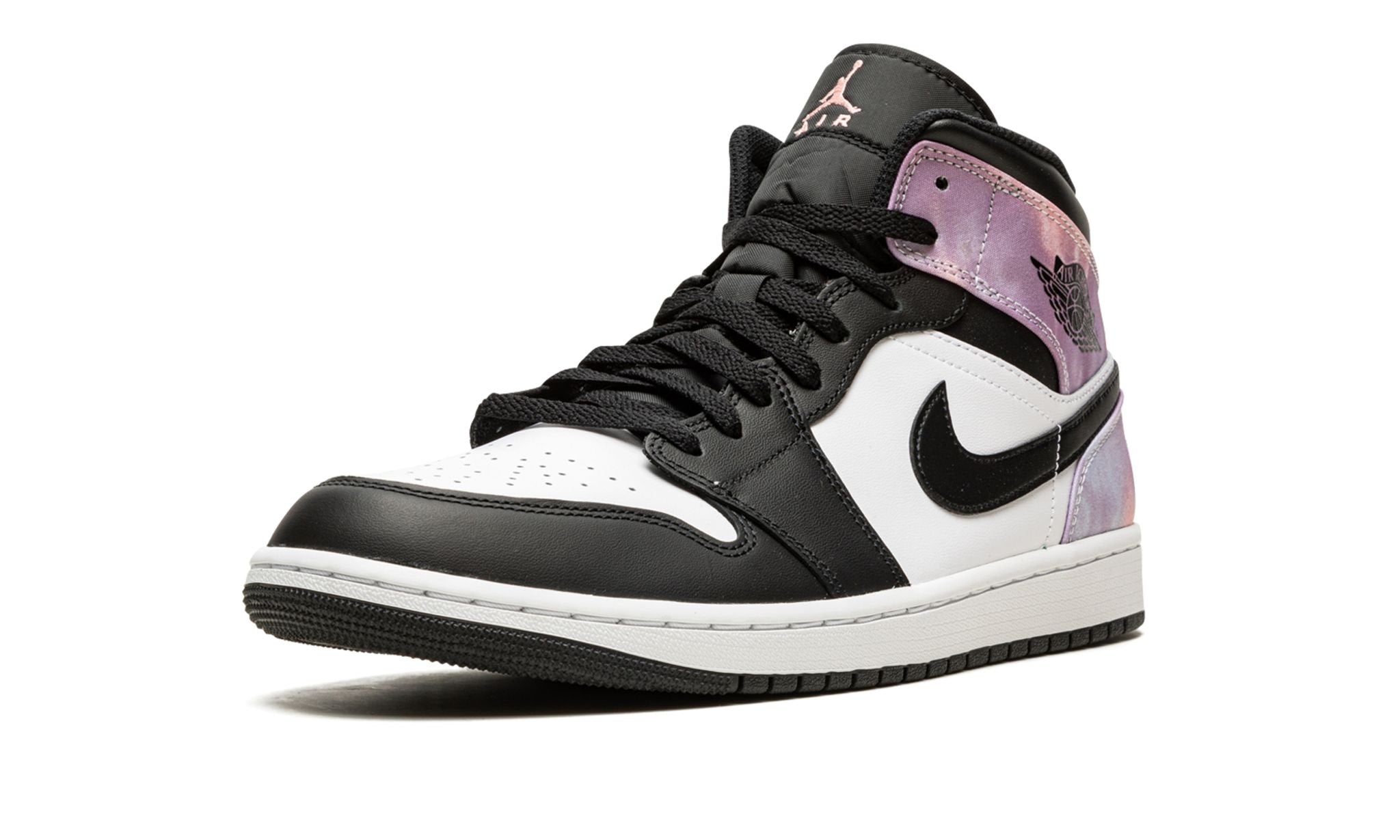 Air Jordan 1 Mid SE Zen Master Tie Dye