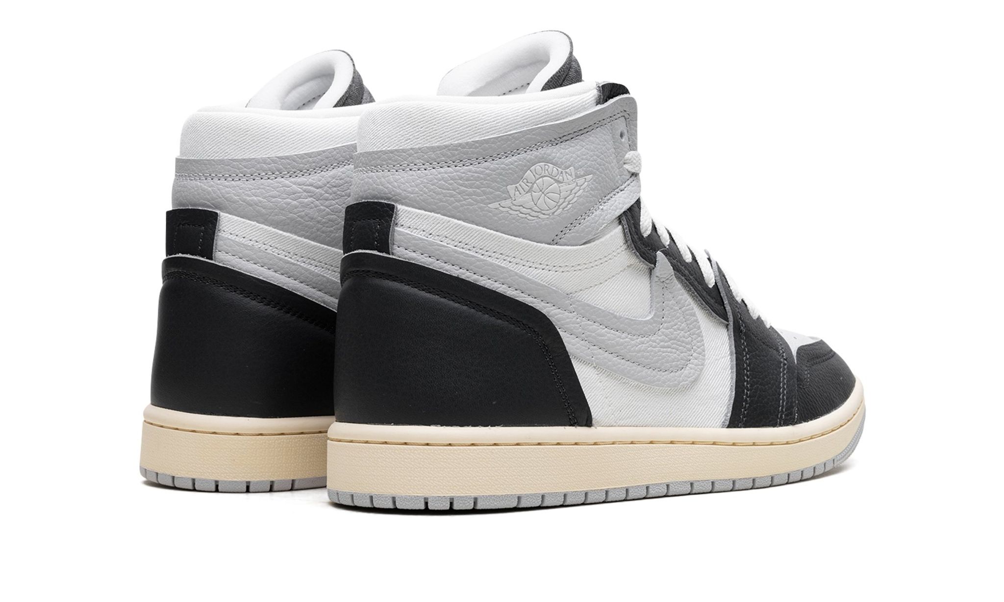 Wmns Air Jordan 1 High Method of Make 'Anthracite'