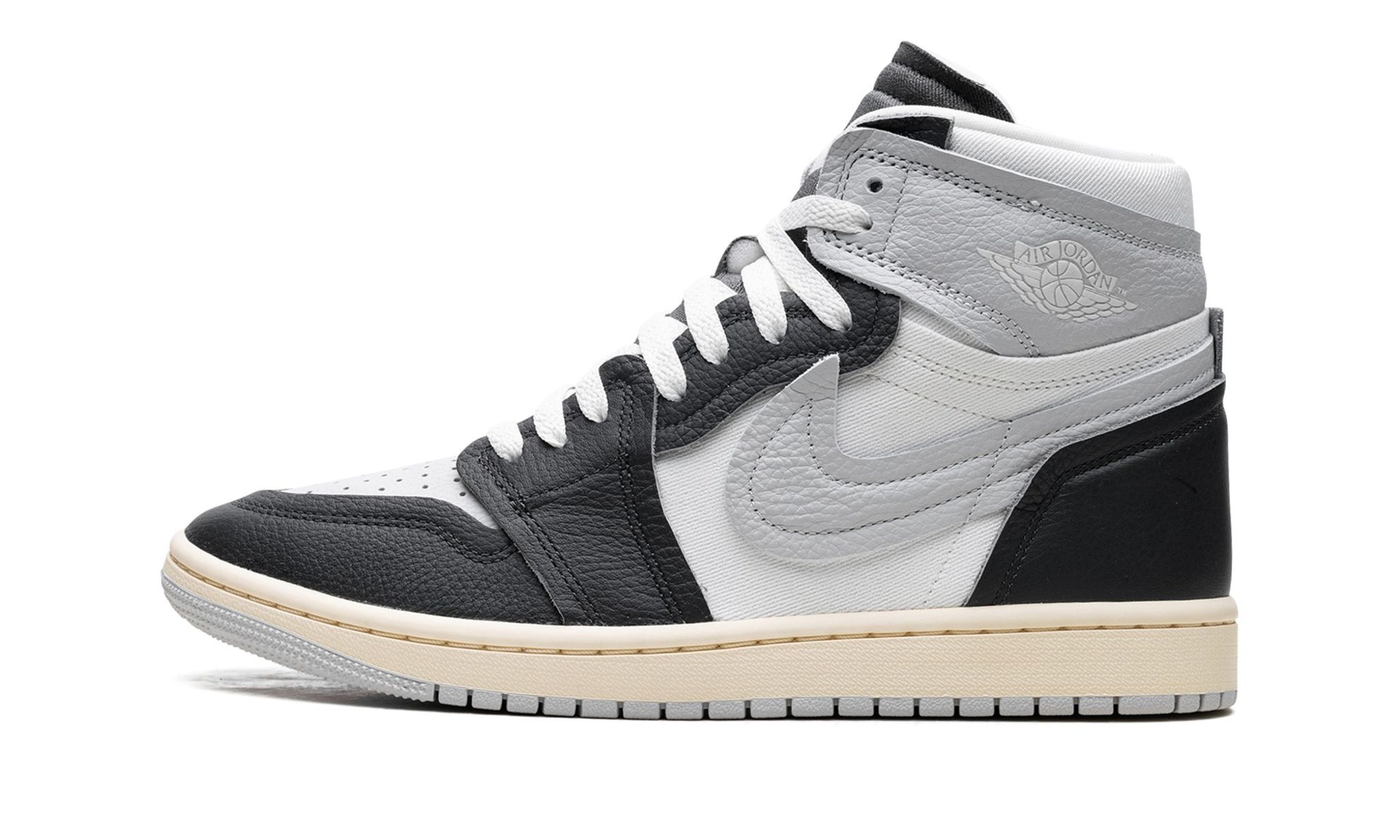 Wmns Air Jordan 1 High Method of Make 'Anthracite'