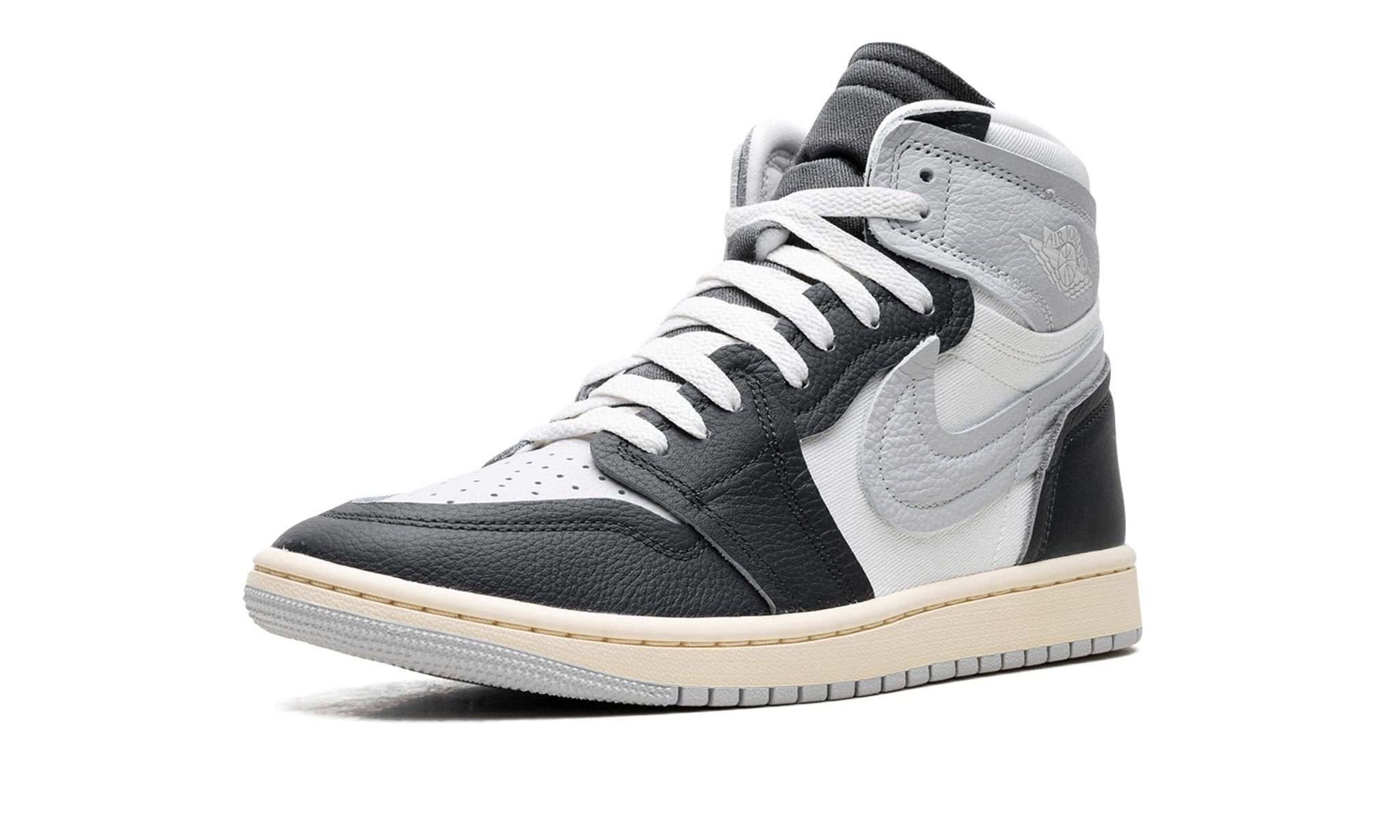 Wmns Air Jordan 1 High Method of Make 'Anthracite'