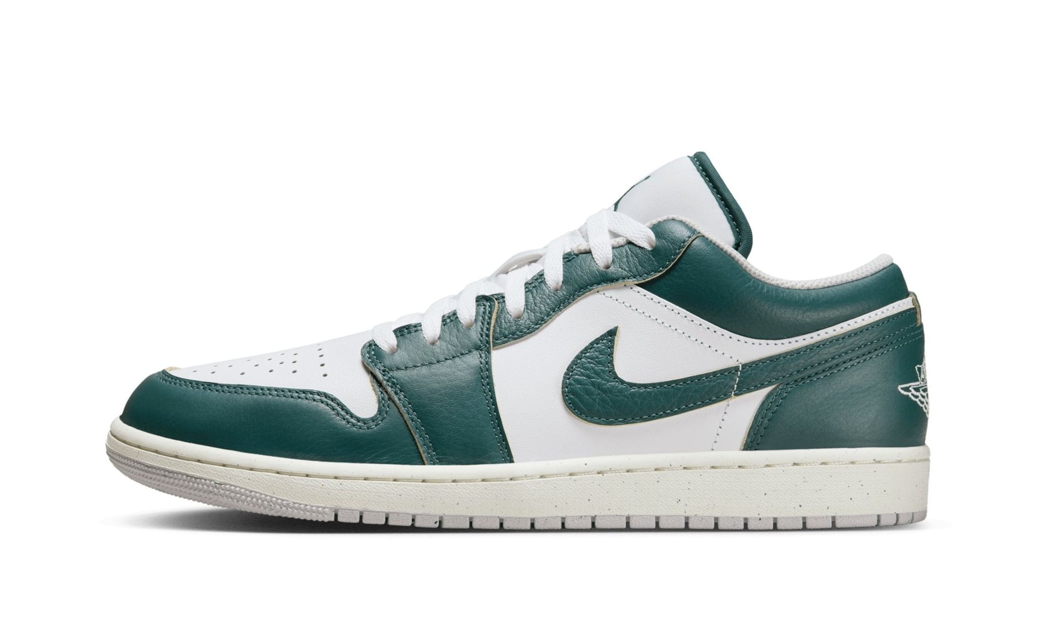 Air Jordan 1 Low SE 'Oxidized Green'