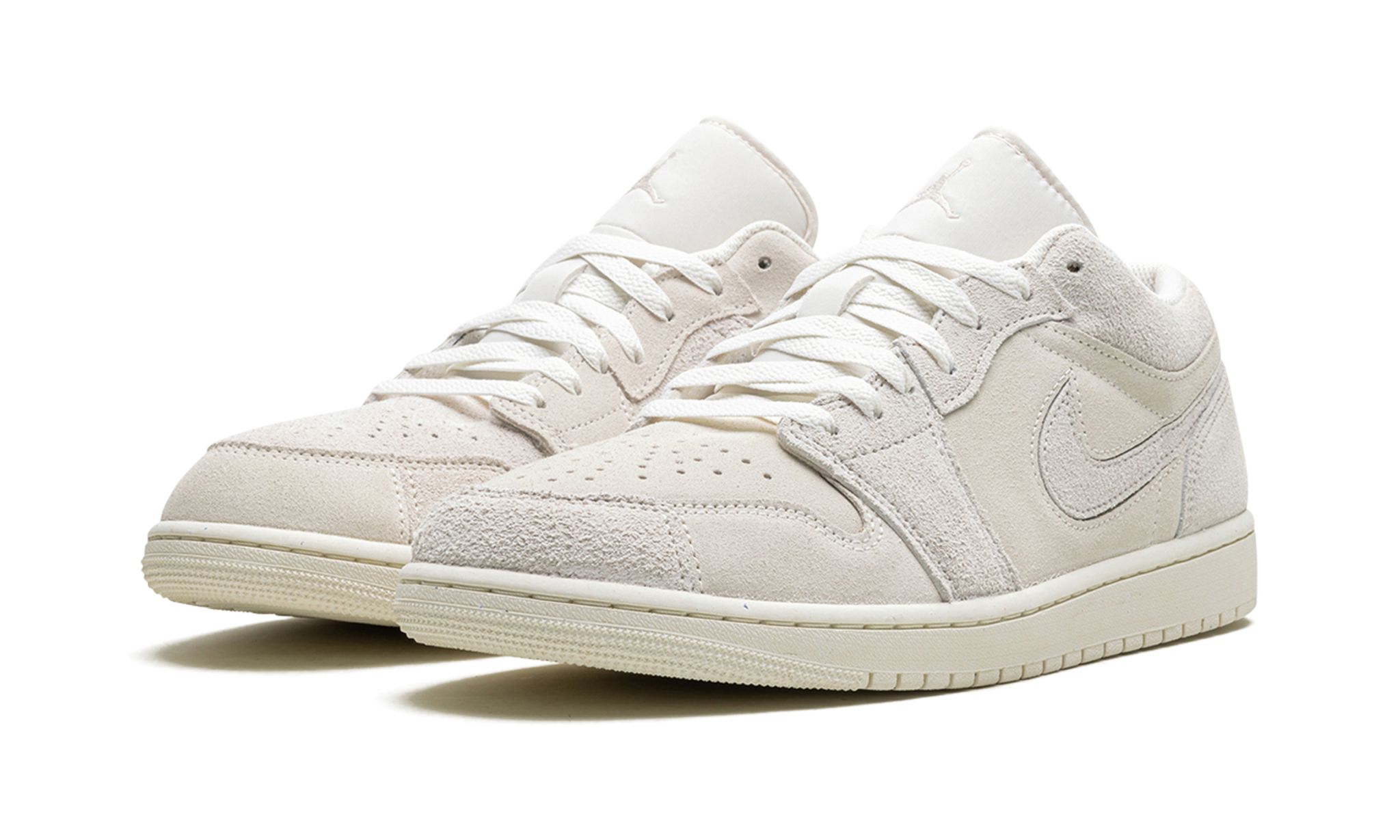 Air Jordan 1 Low SE Craft 'Pale Ivory'