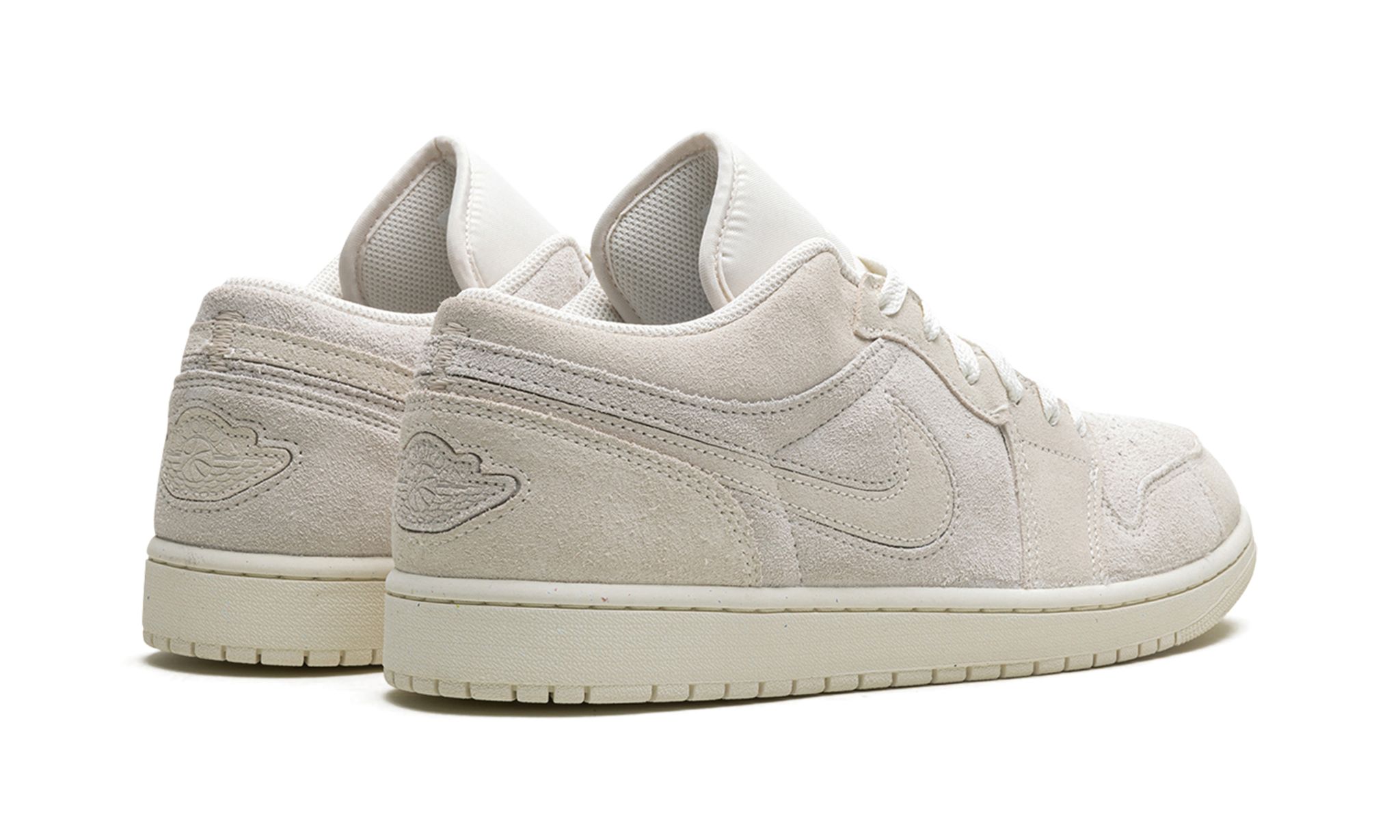 Air Jordan 1 Low SE Craft 'Pale Ivory'