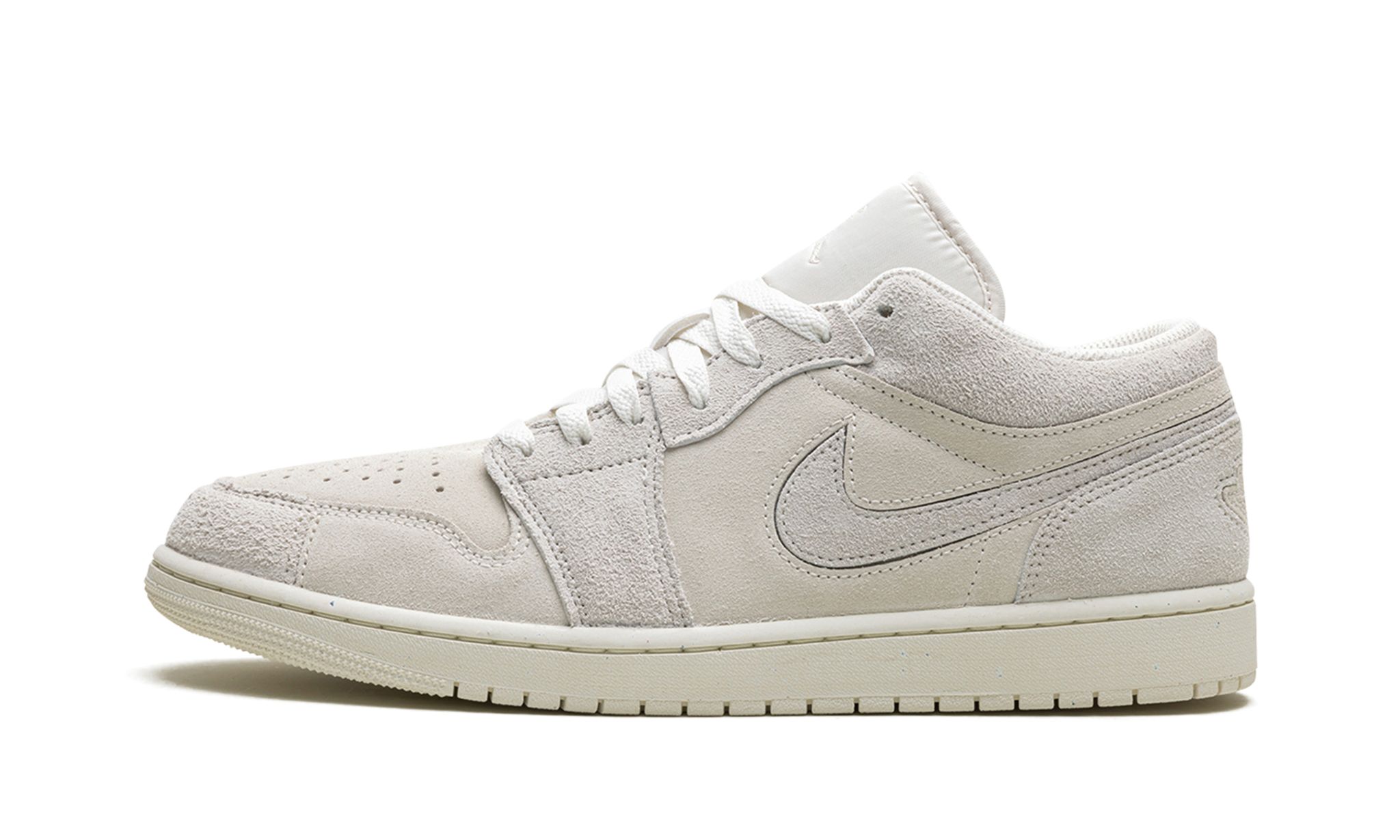 Air Jordan 1 Low SE Craft 'Pale Ivory'