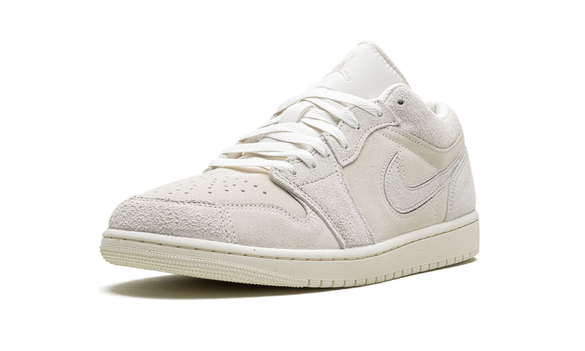 Air Jordan 1 Low SE Craft 'Pale Ivory'