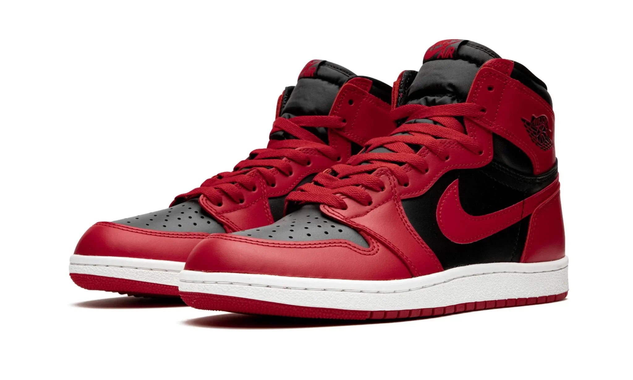 Air Jordan 1 Retro High OG '85 Varsity Red
