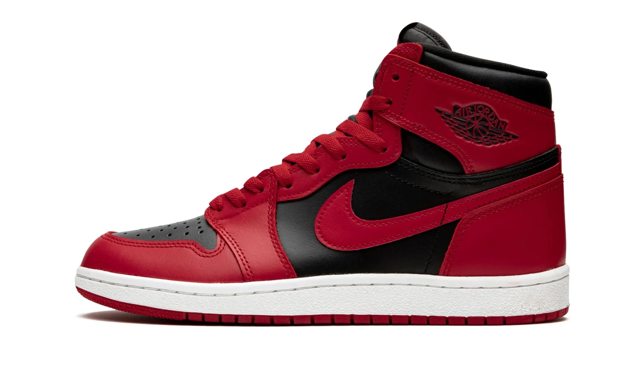 Air Jordan 1 Retro High OG '85 Varsity Red