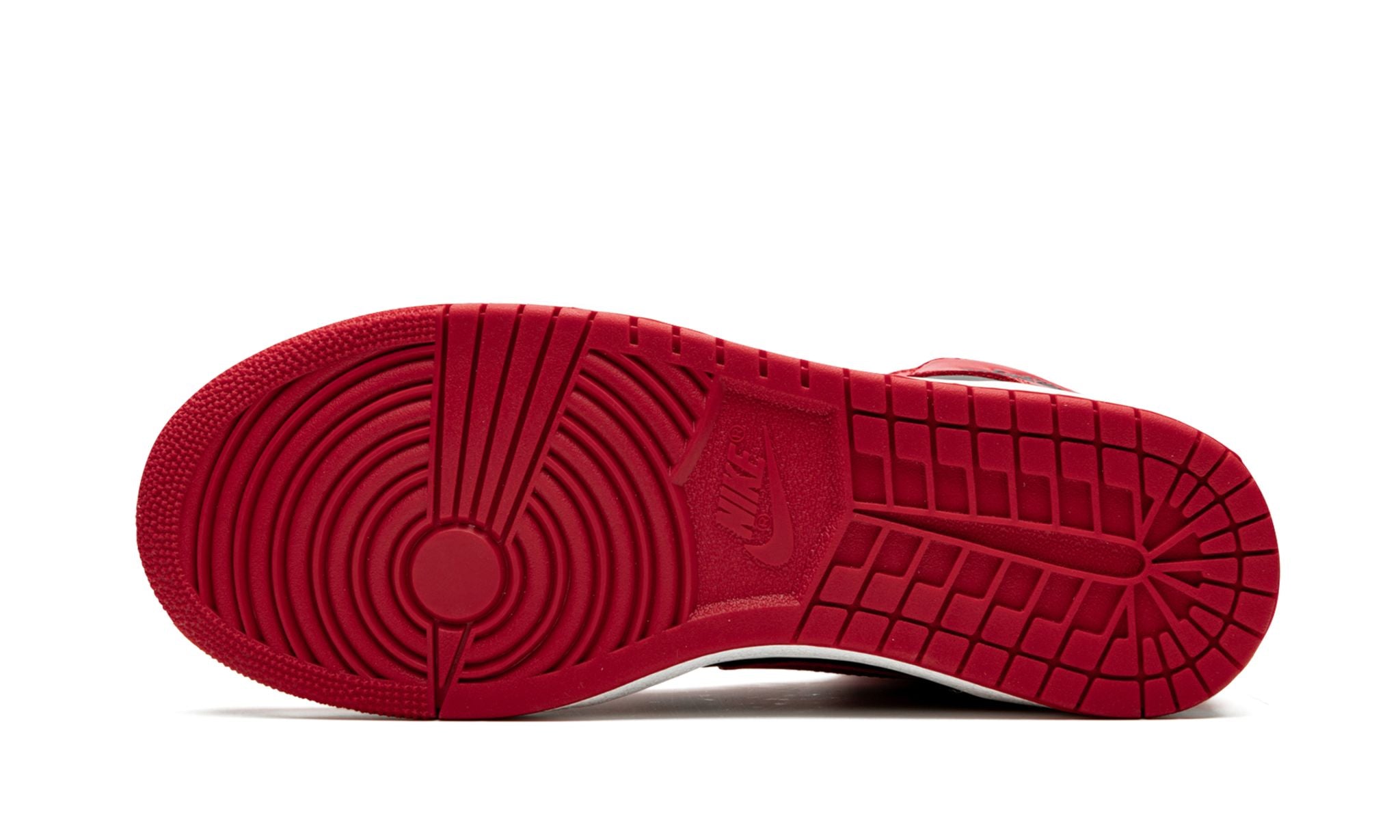 Air Jordan 1 Retro High OG '85 Varsity Red
