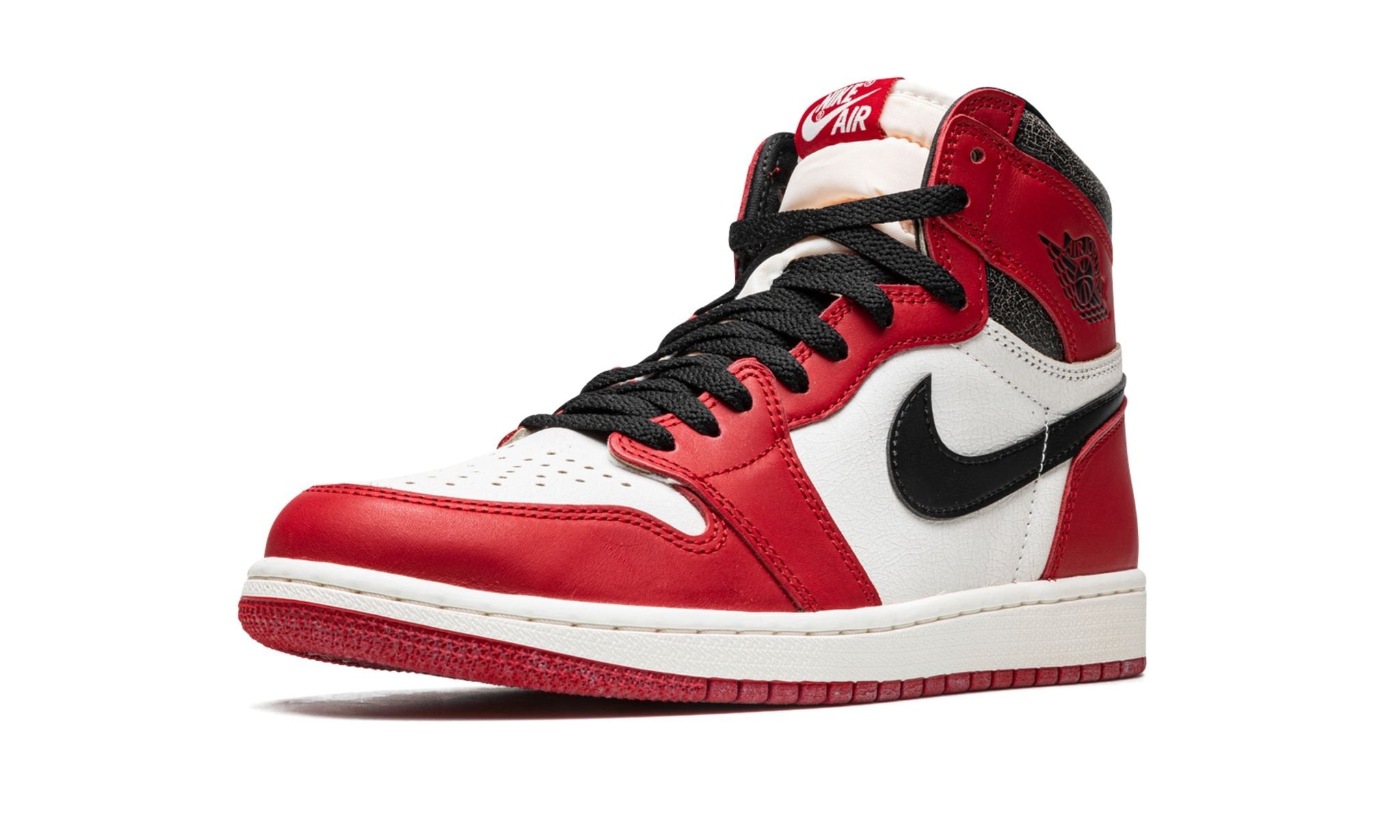 Air Jordan 1 Retro High OG Chicago Lost and Found