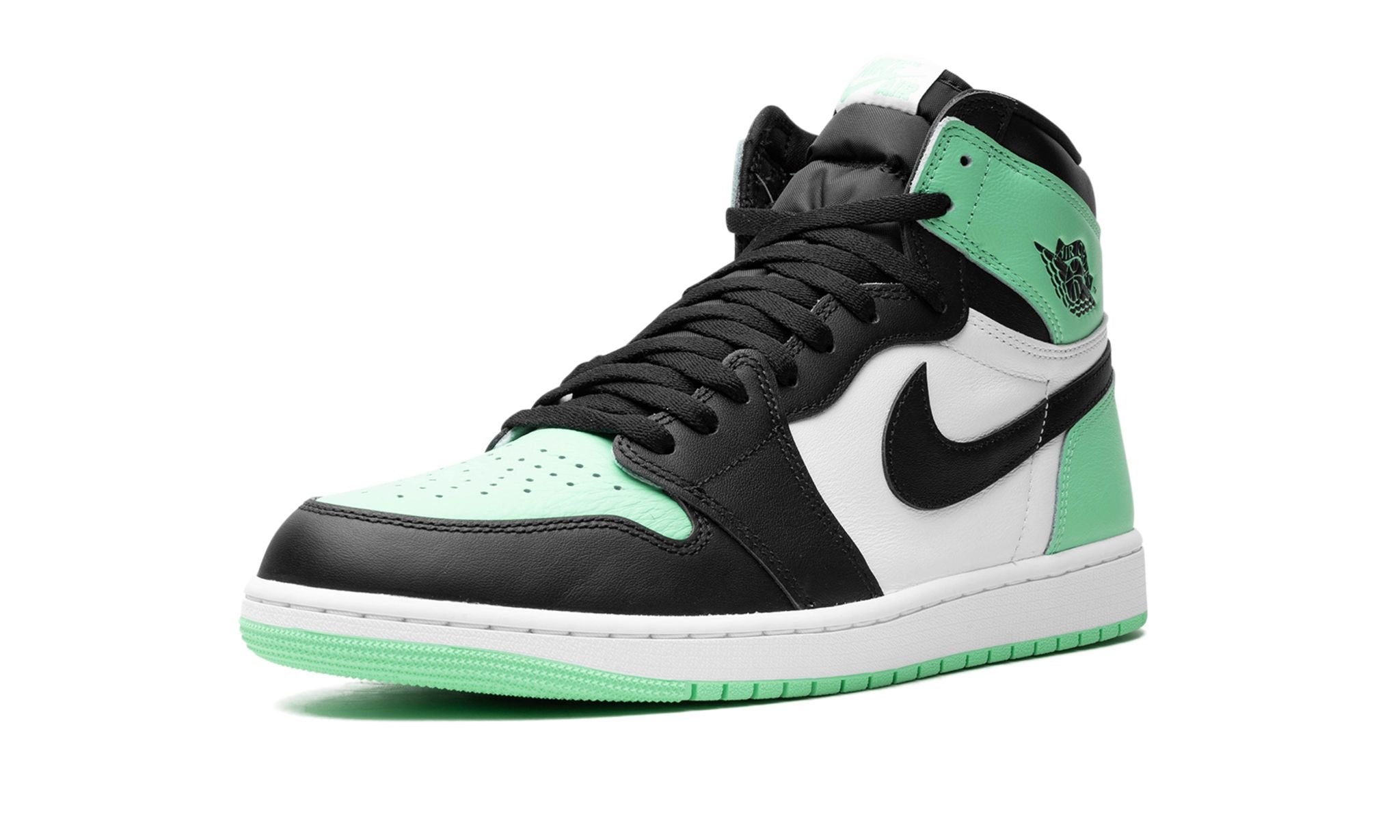 Air Jordan 1 Retro High OG 'Green Glow'