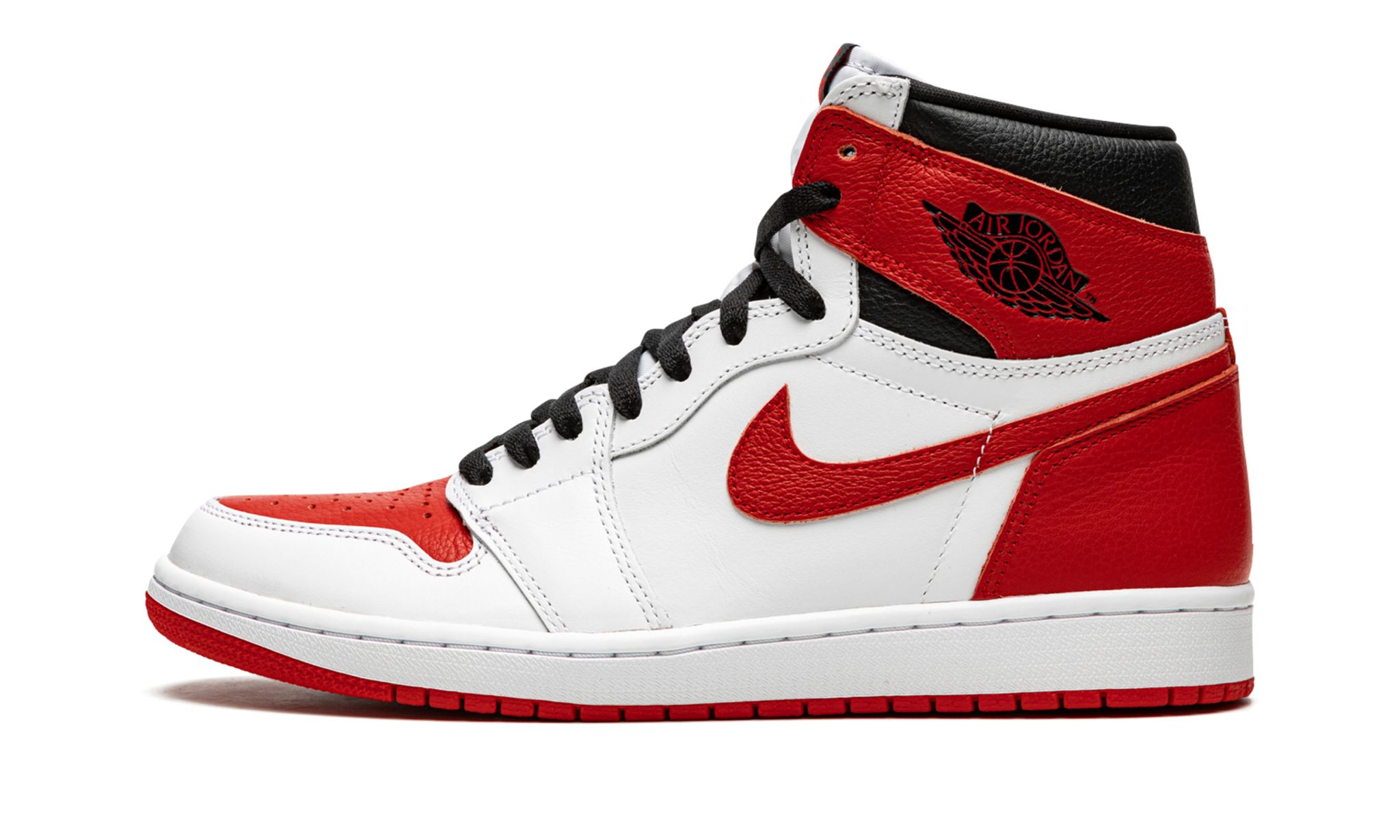 Air Jordan 1 High OG Heritage