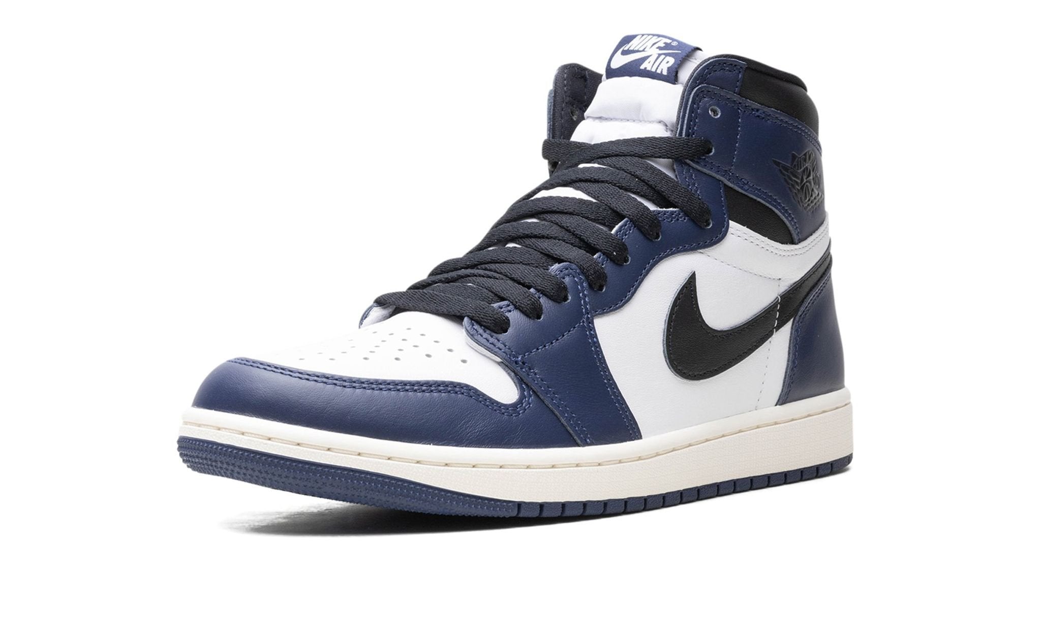 Air Jordan 1 Retro High OG 'Midnight Navy'