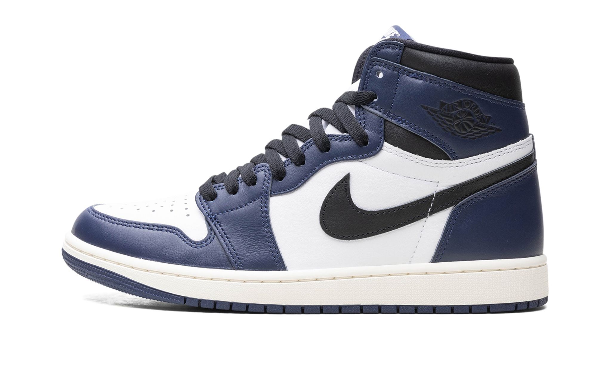 Air Jordan 1 Retro High OG 'Midnight Navy'