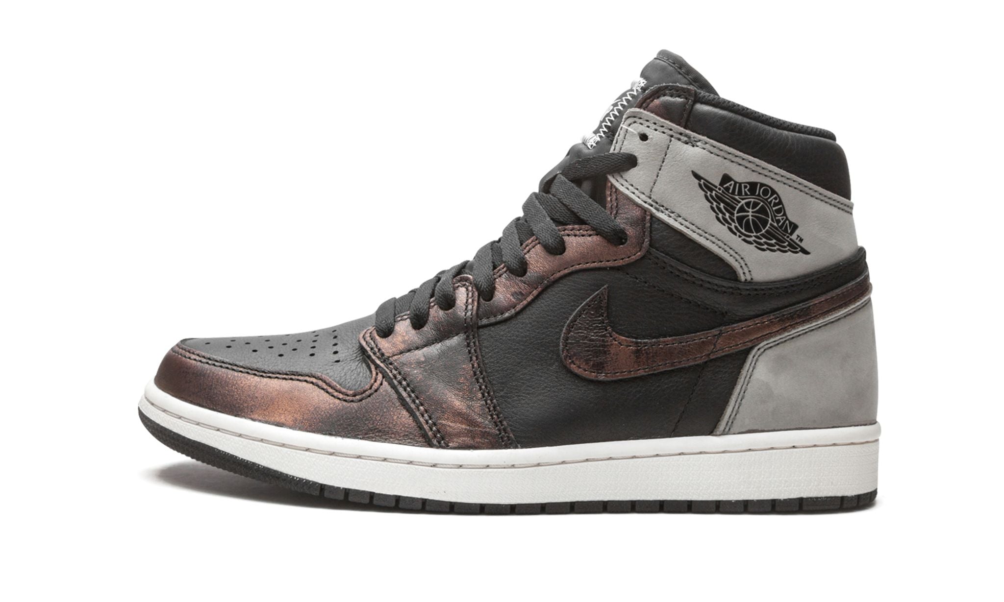 Air Jordan 1 Retro High OG Patina