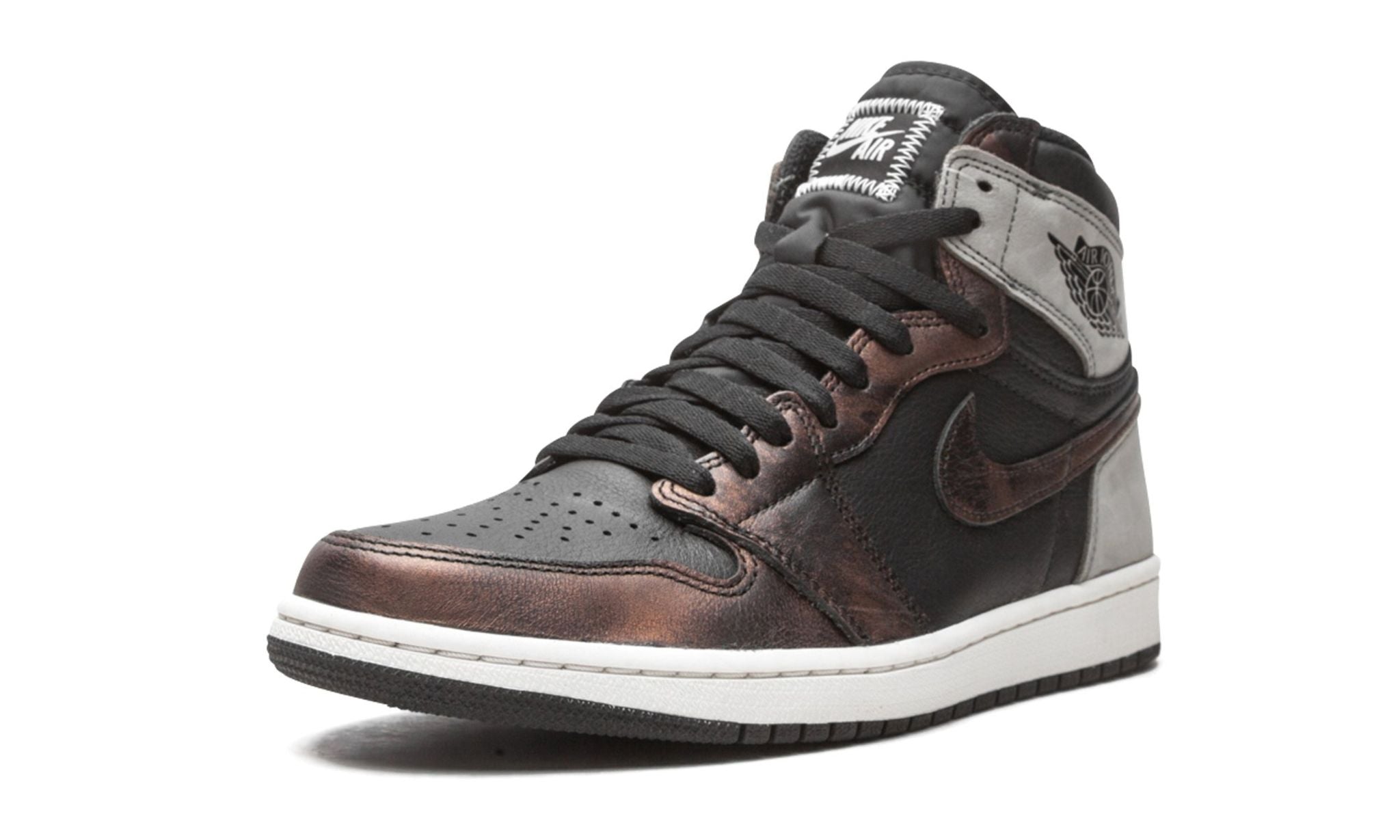 Air Jordan 1 Retro High OG Patina