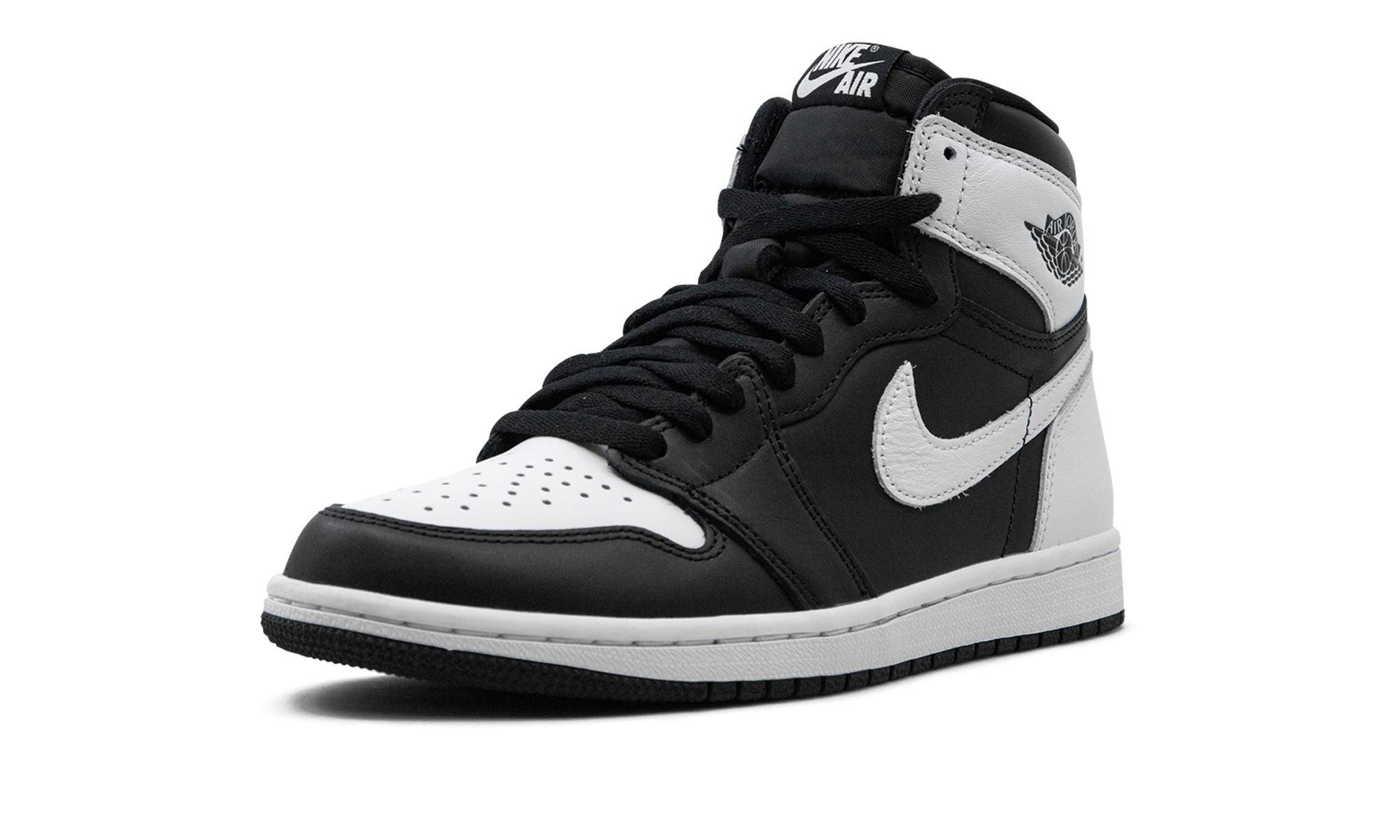 Air Jordan 1 Retro High OG Reverse Panda / Black White 2.0