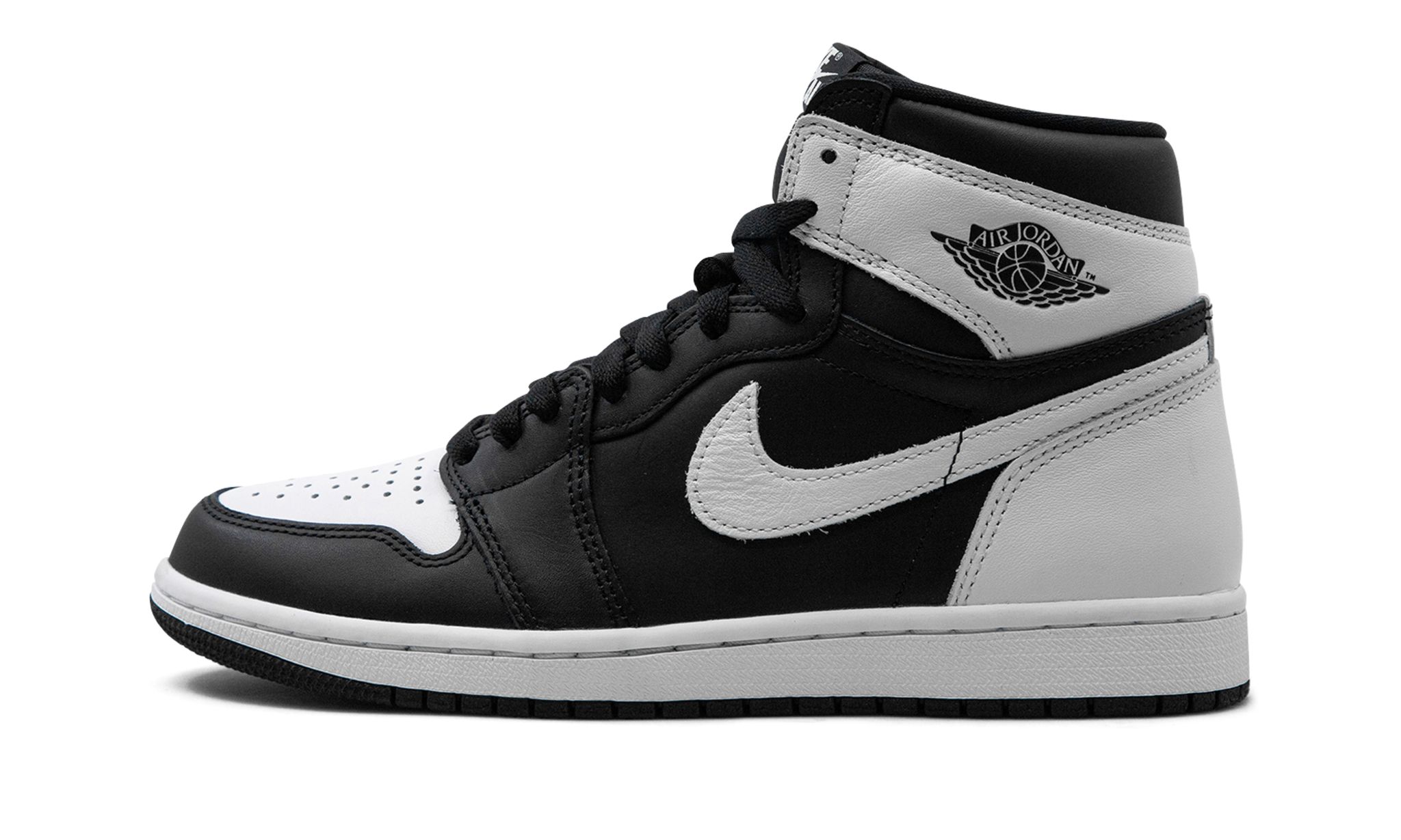 Air Jordan 1 Retro High OG Reverse Panda / Black White 2.0