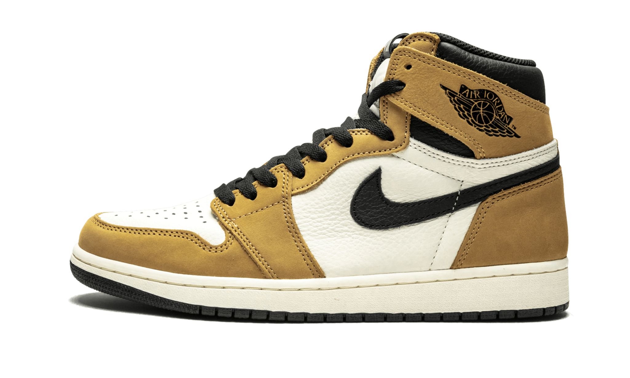 Air Jordan 1 High Rookie Of The Year