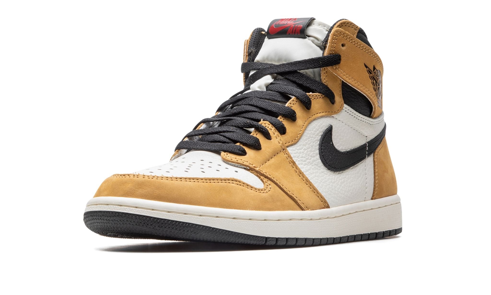 Air Jordan 1 High Rookie Of The Year