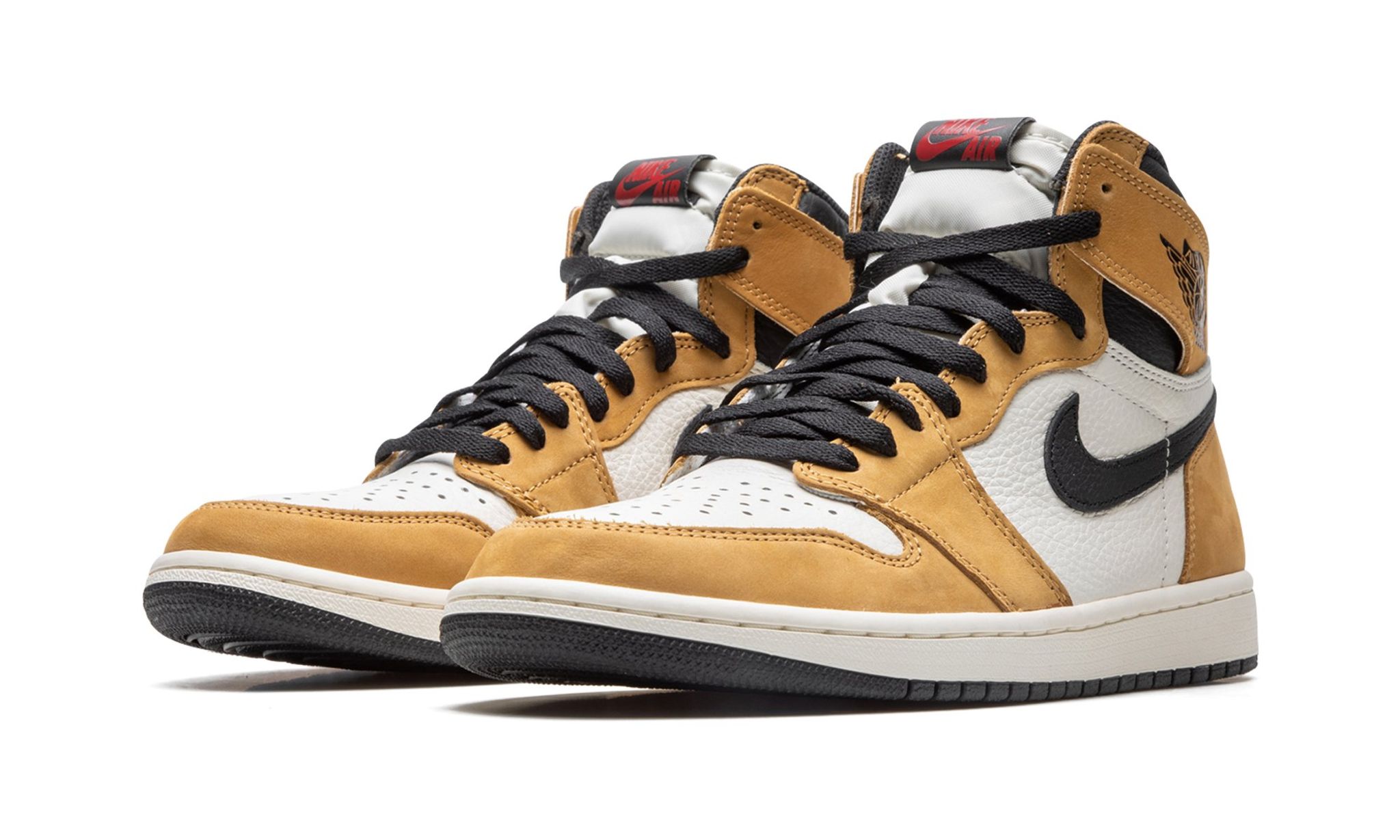 Air Jordan 1 High Rookie Of The Year