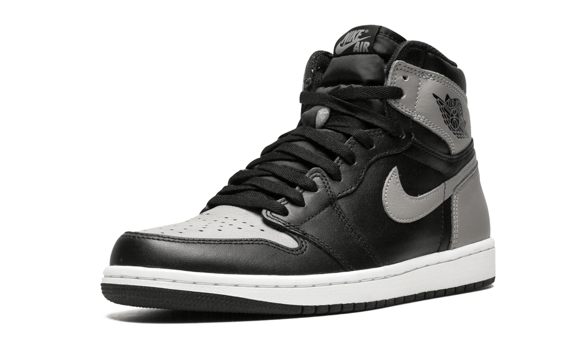 Air Jordan 1 Retro High Shadow 2018